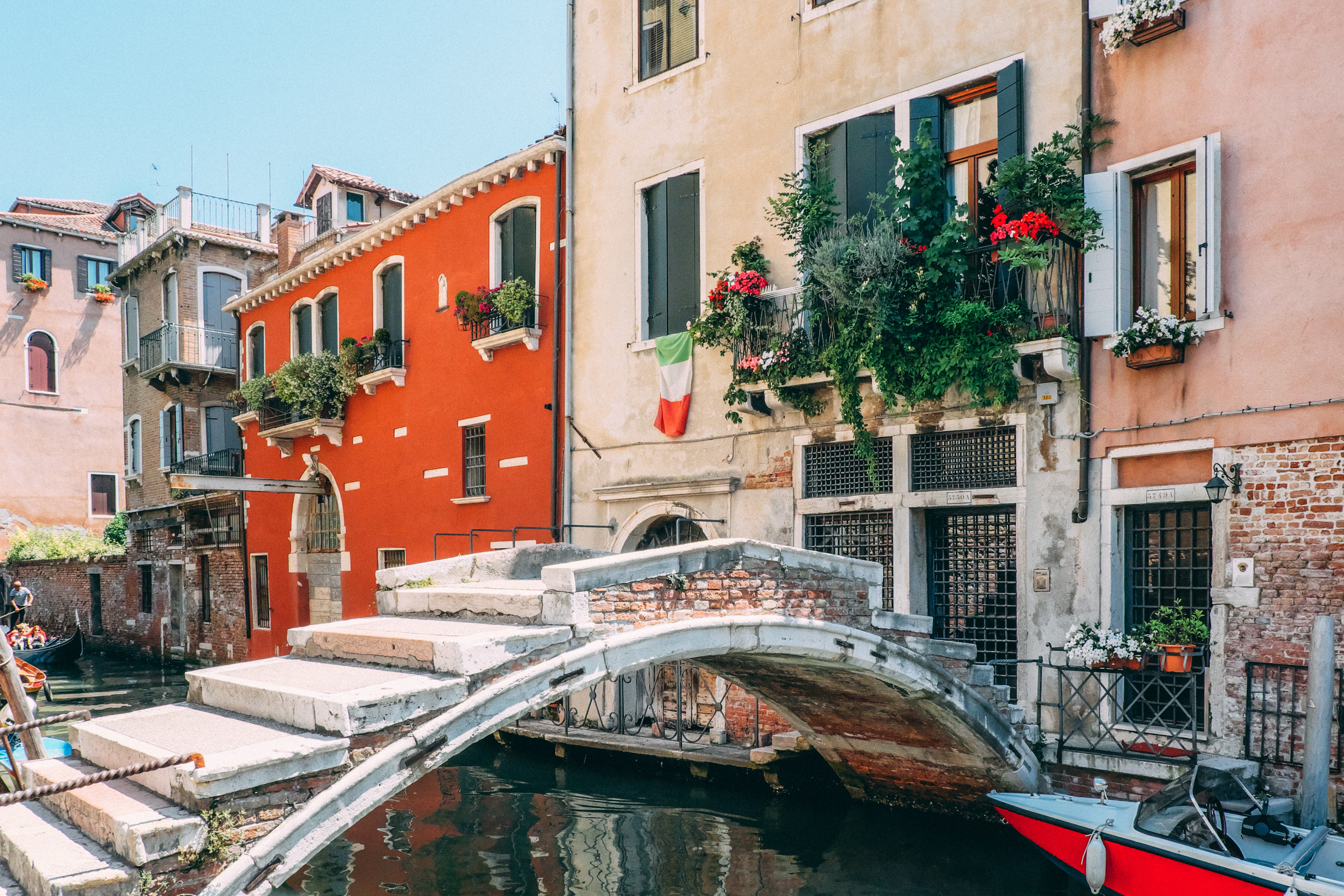 Venice & the Jewels of Veneto