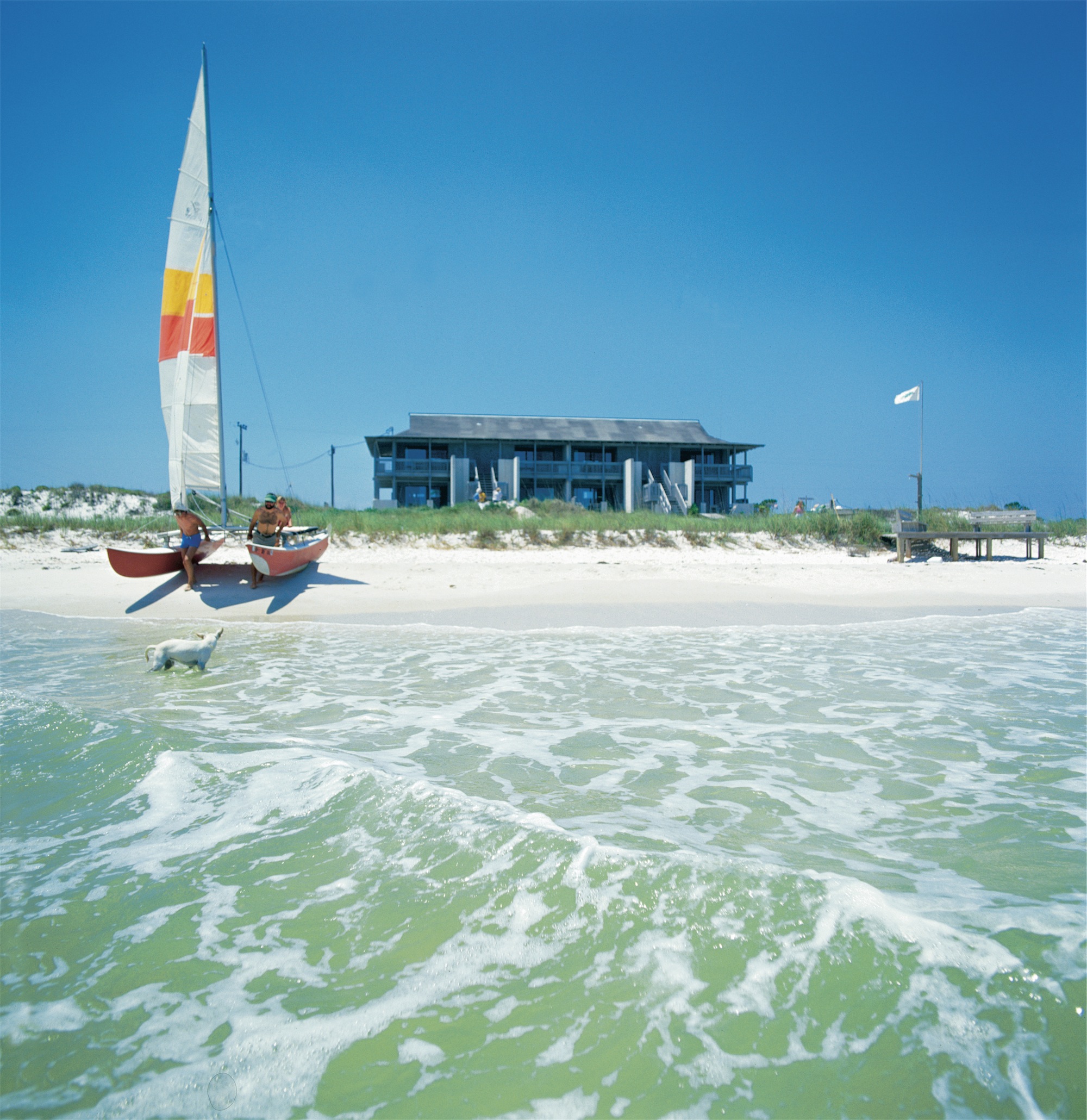 Caribbean: Great Stirrup Cay & Dominican Republic