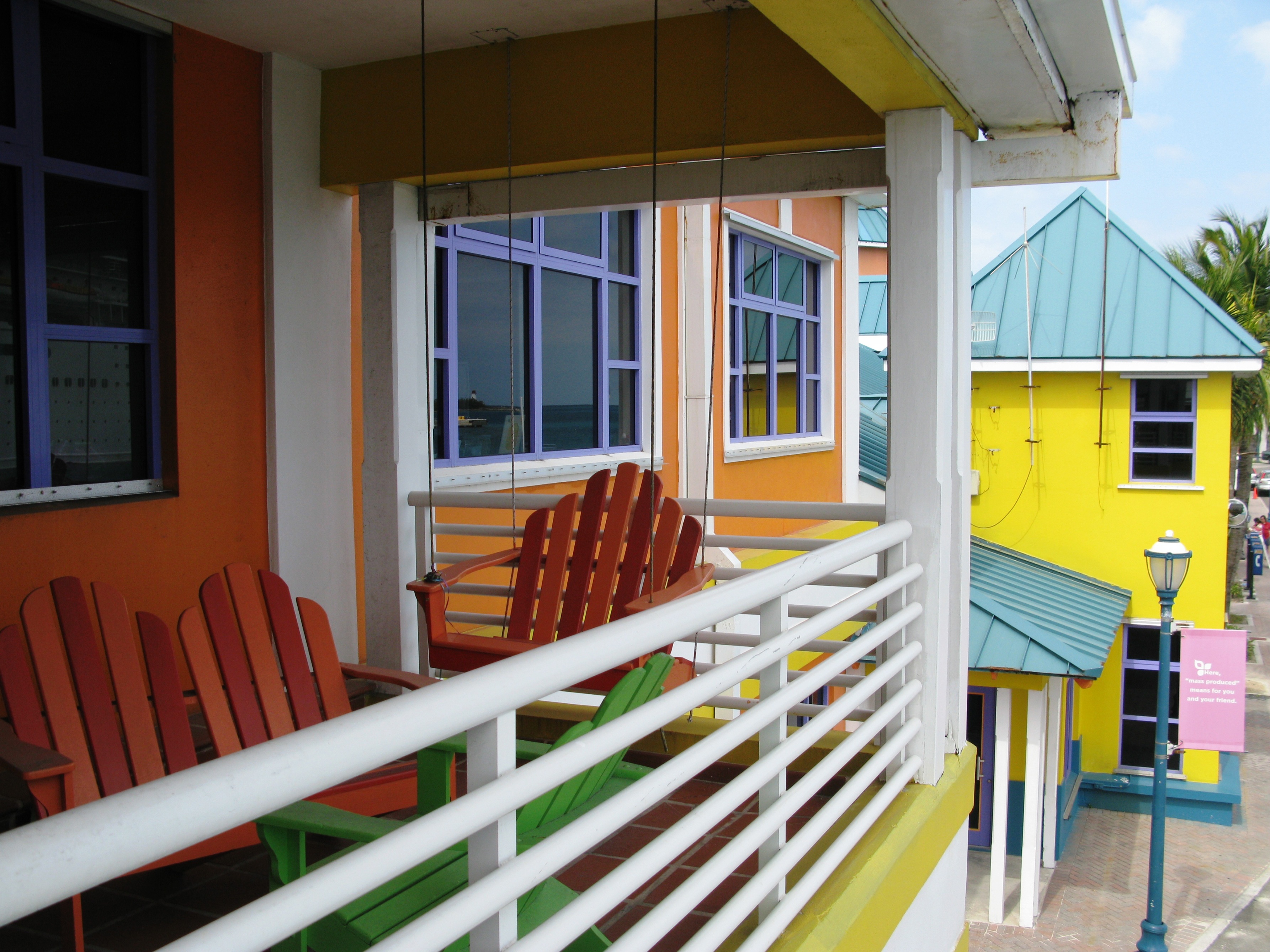 3 Night Bahamas & Perfect Day Cruise