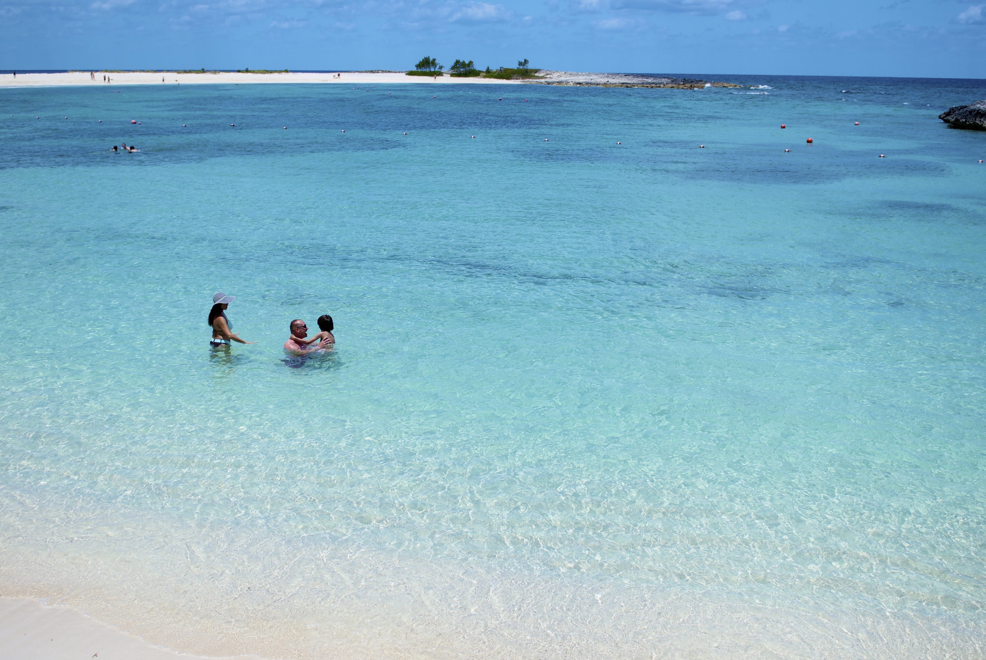 6 Night Western Caribbean & Perfect Day