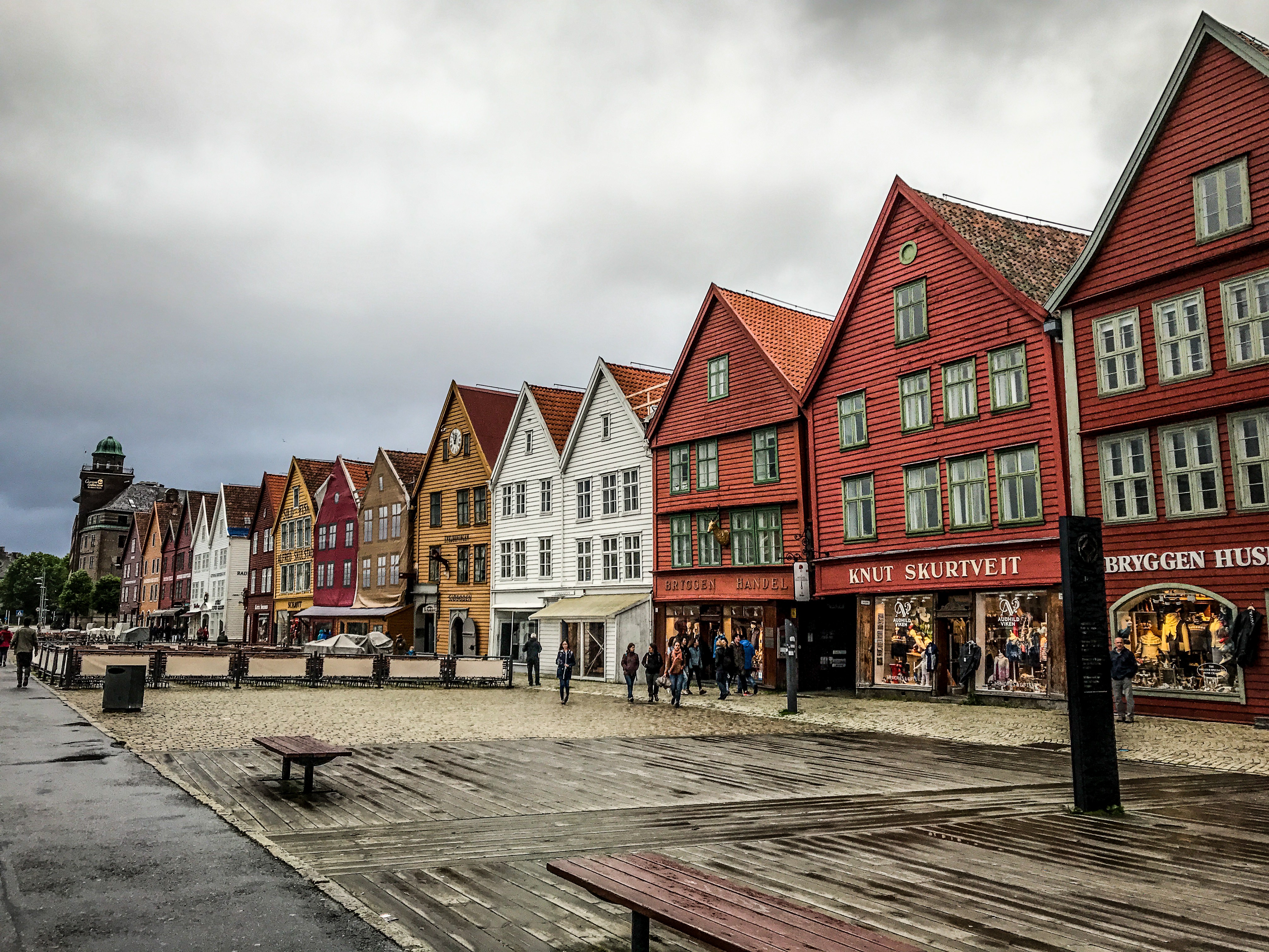 Discover Norway with Summer Arctic Cabin Adventure