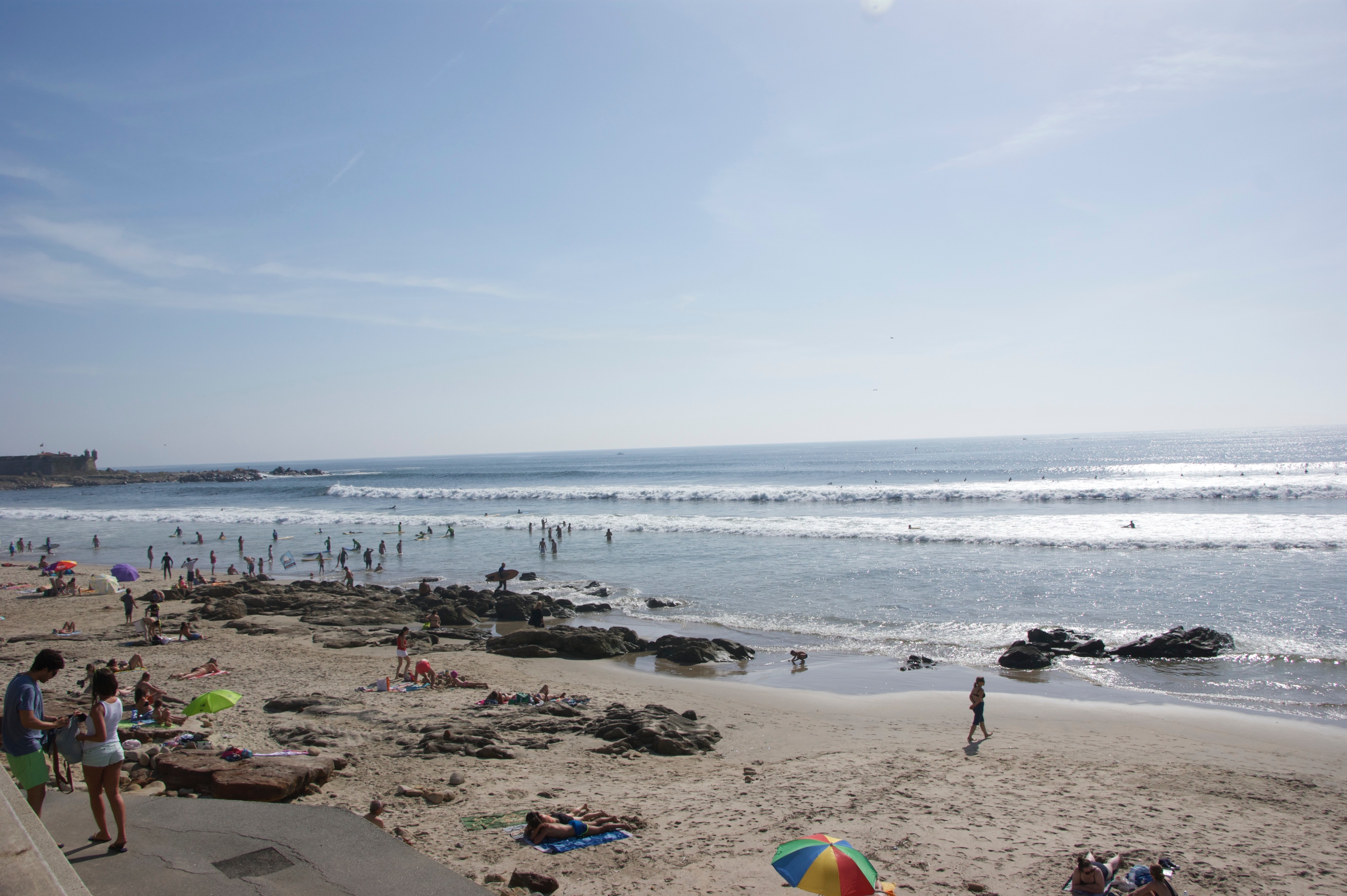 Portugal's River of Gold