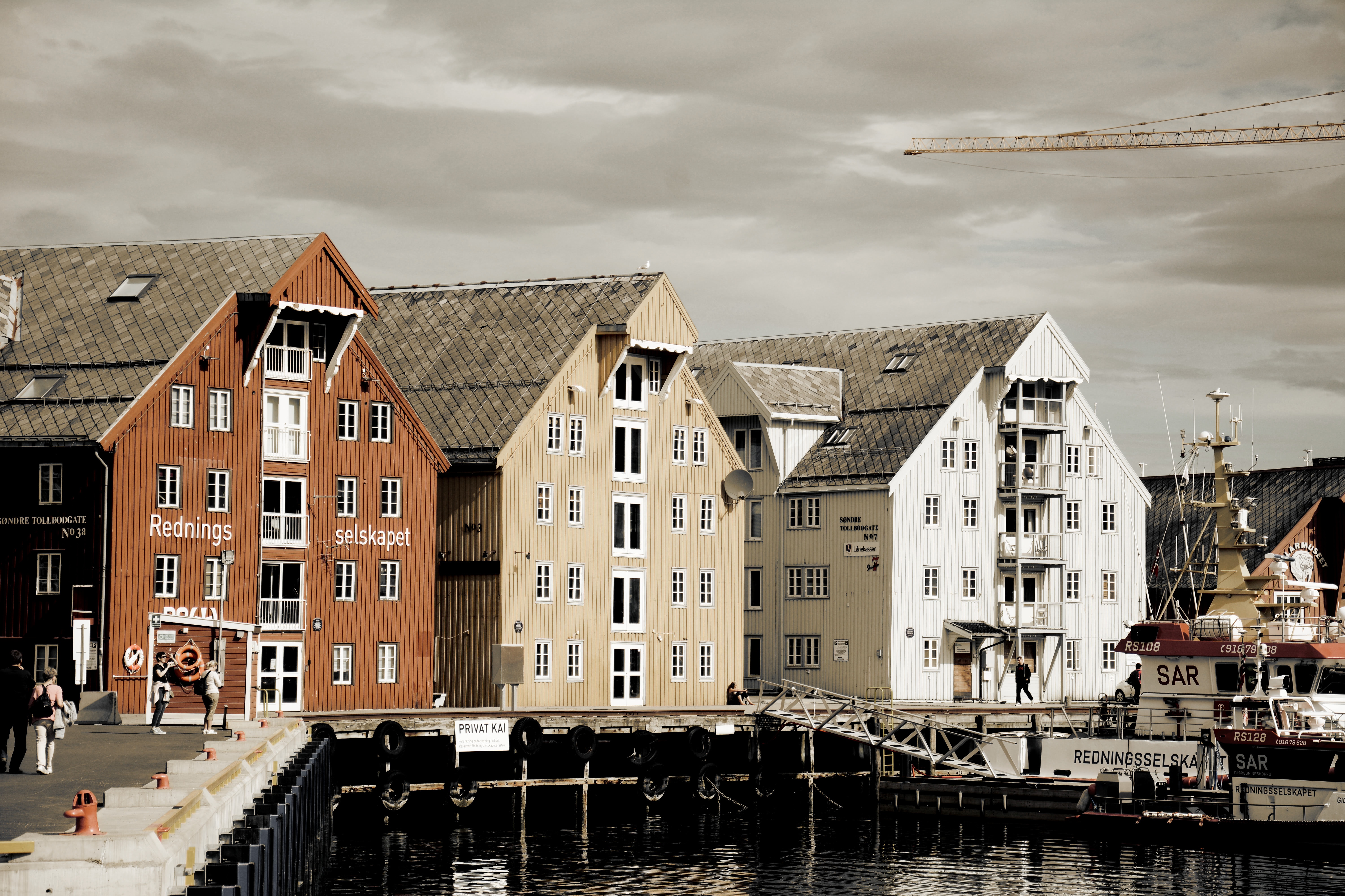 Fjords & Fairy Tales
