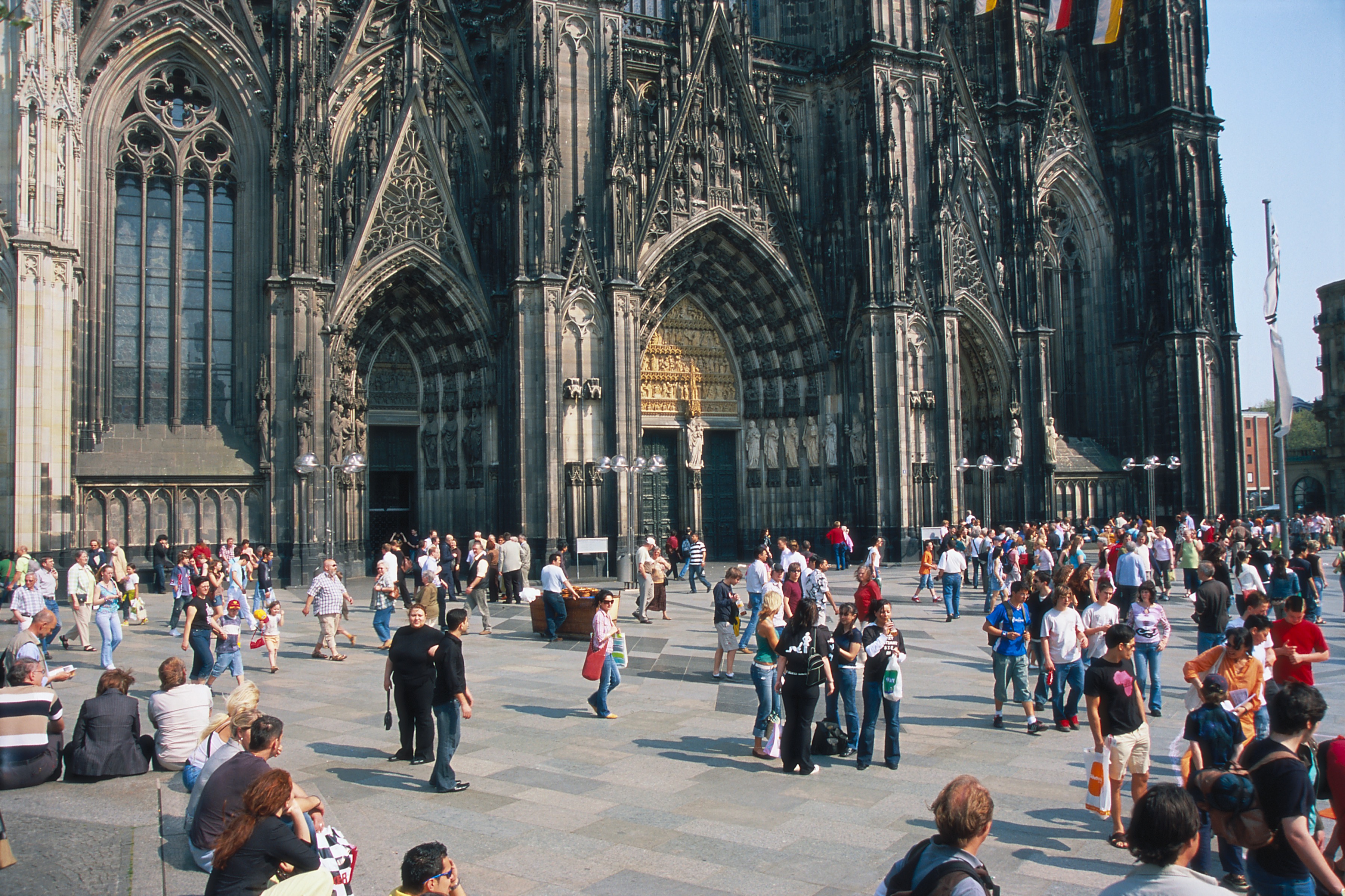 Northern Rhine Experience