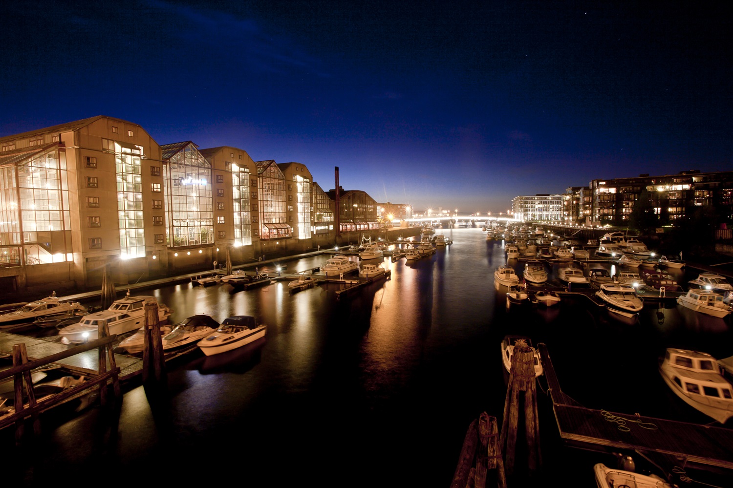 The Coastal Express – Roundtrip