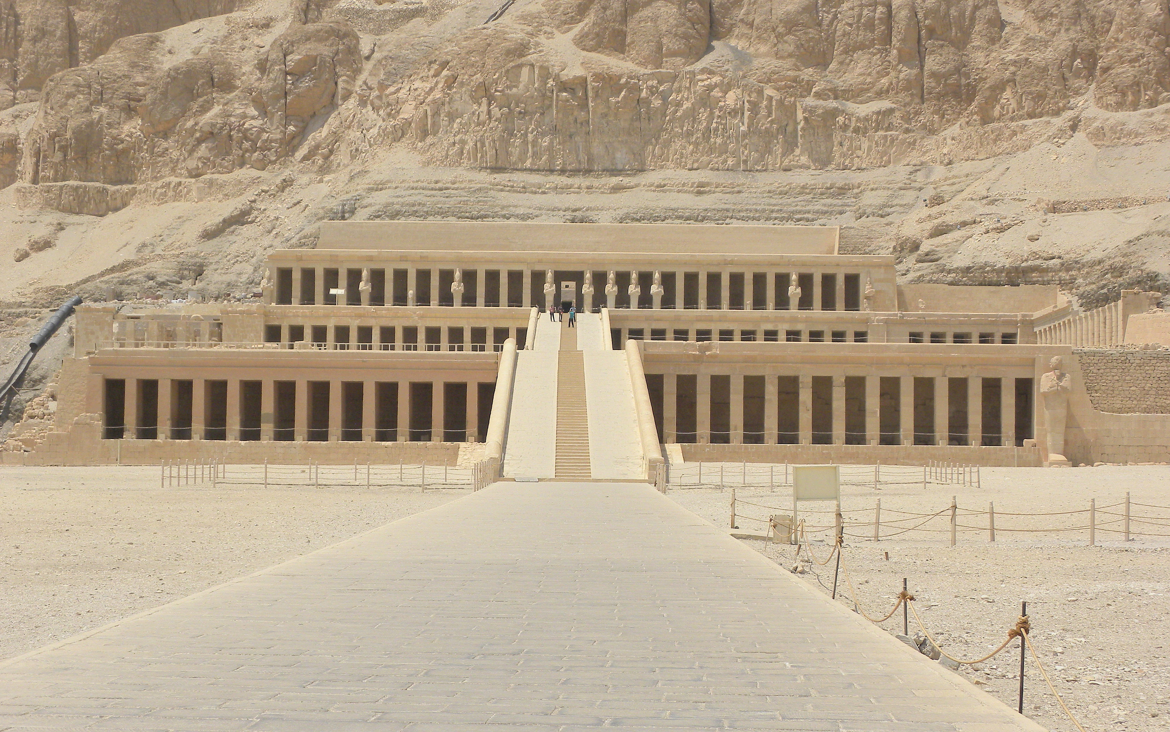 Pharaohs & Pyramids