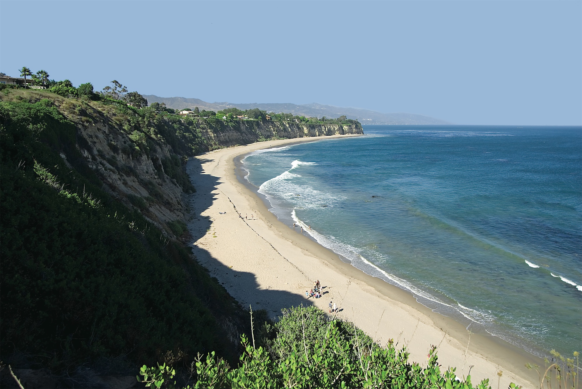 7-Day Mexican Riviera