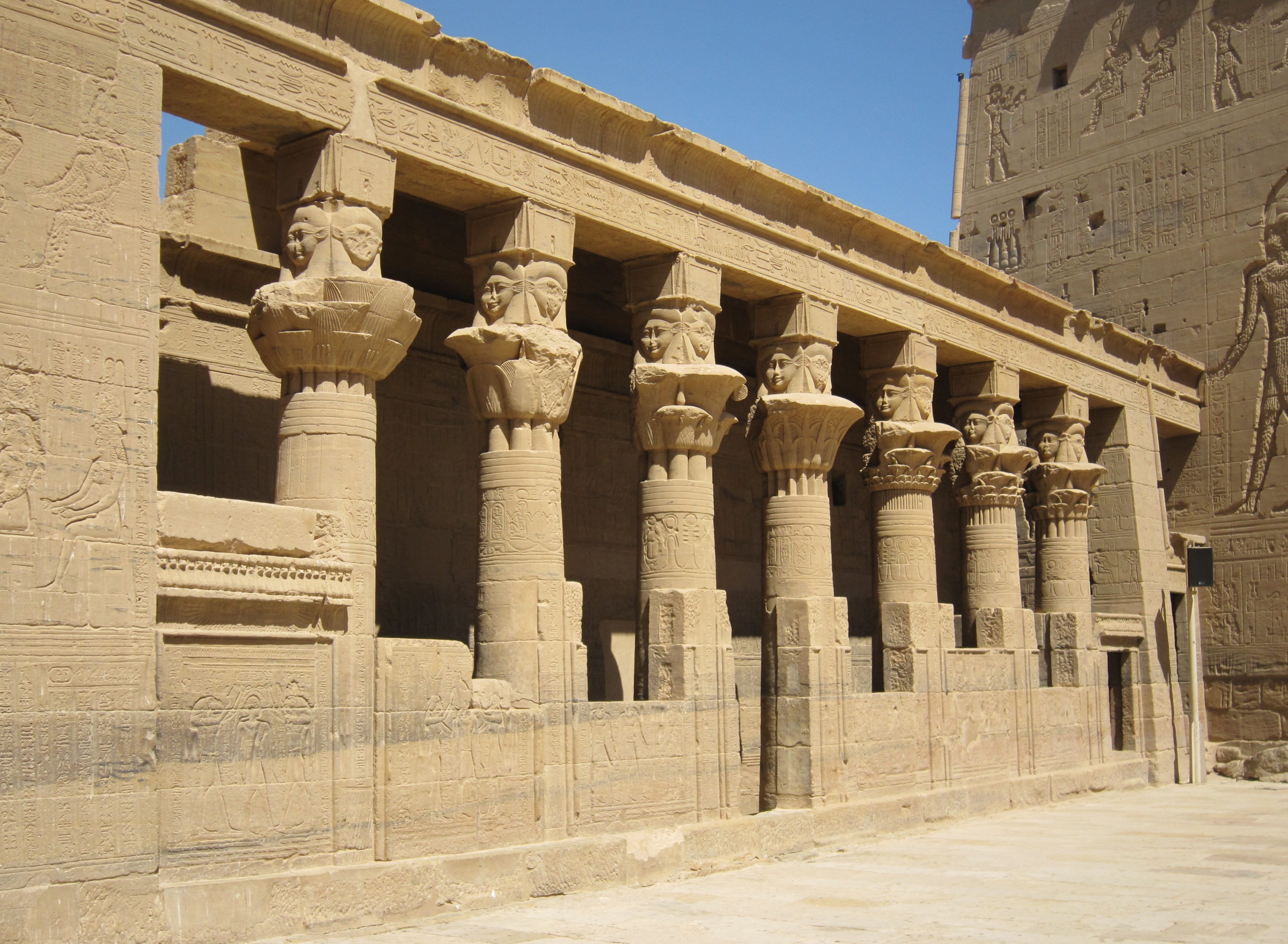 Splendors of Egypt & the Nile