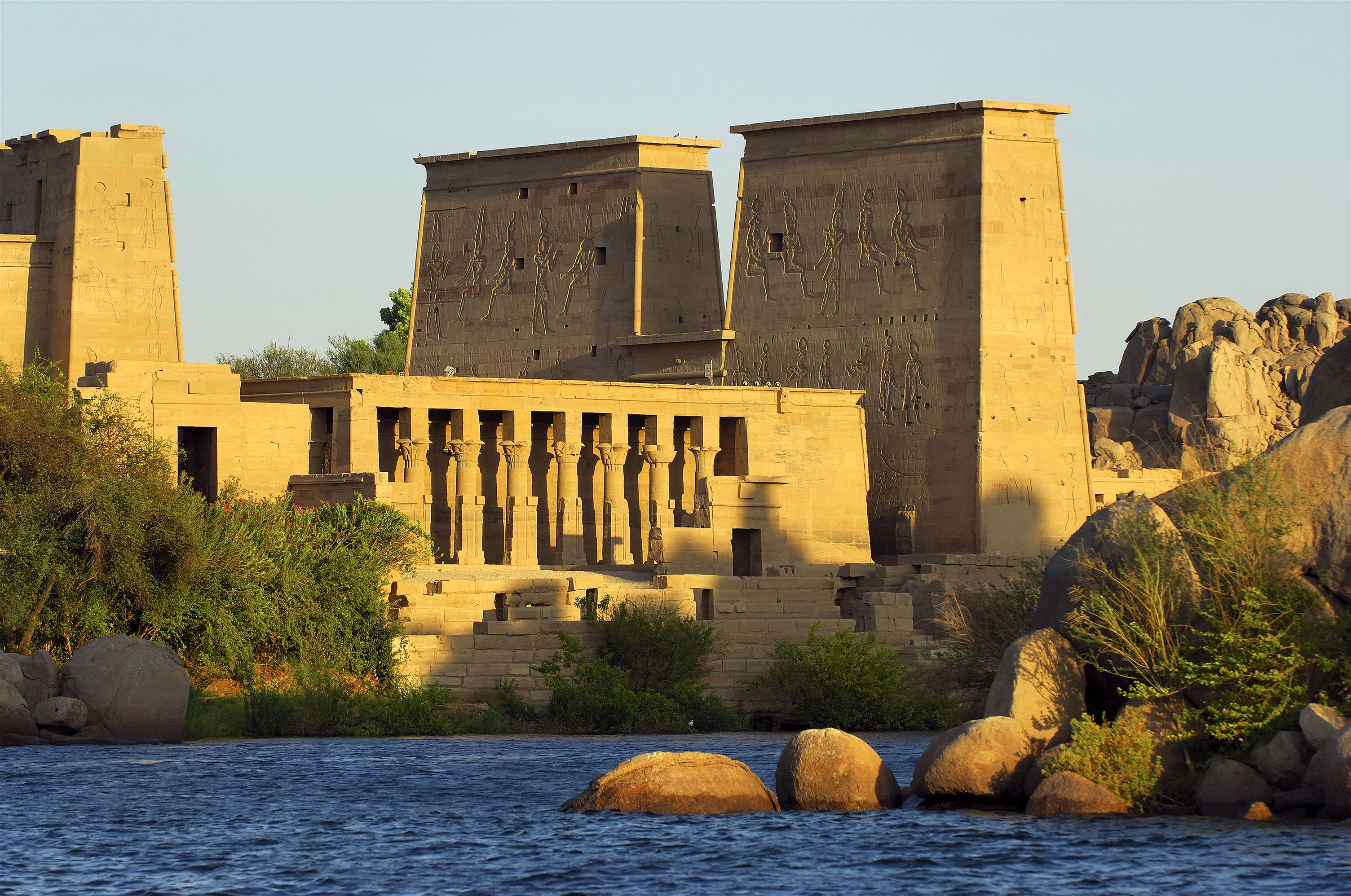 Splendors of Egypt & the Nile