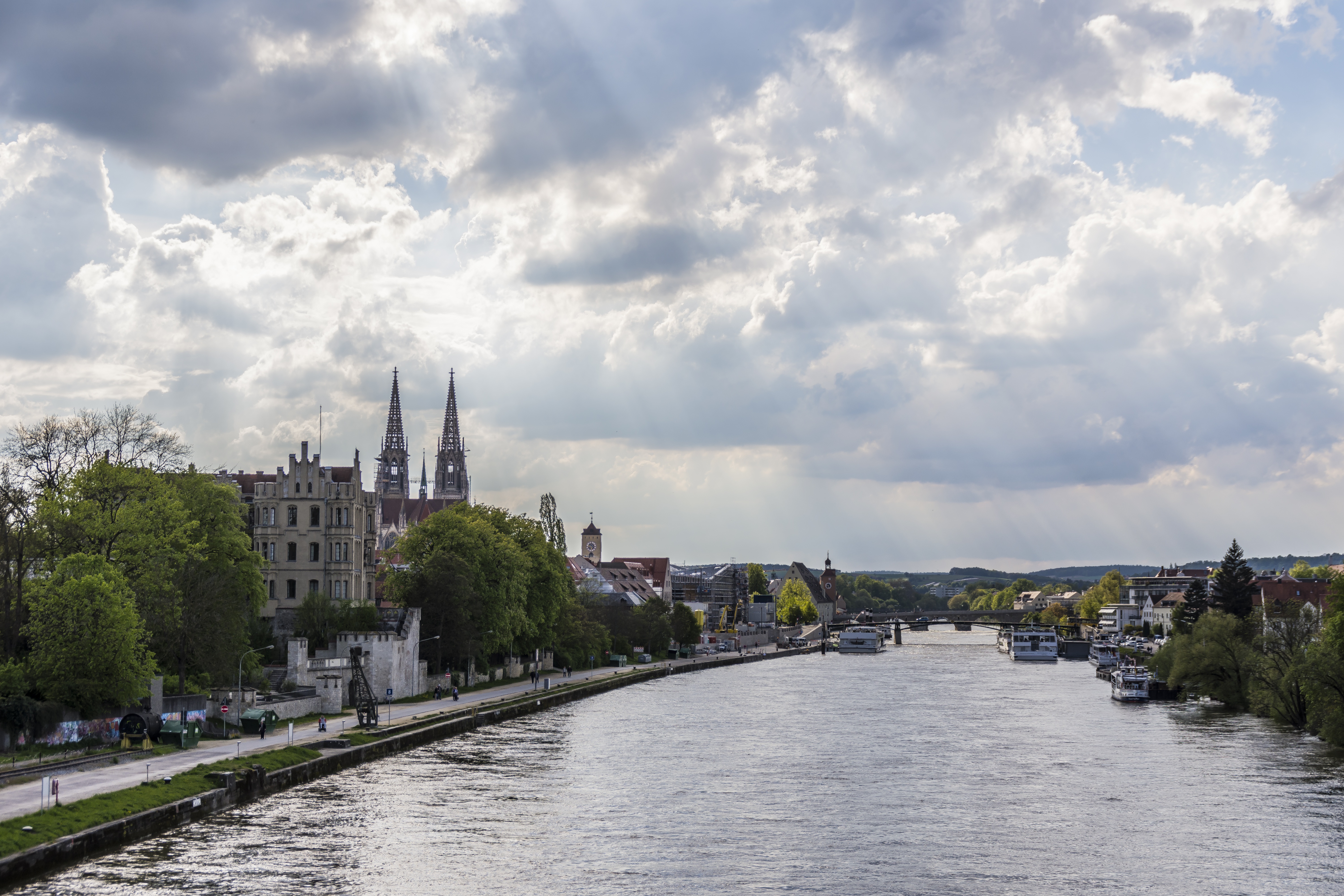 Portraits of Eastern Europe