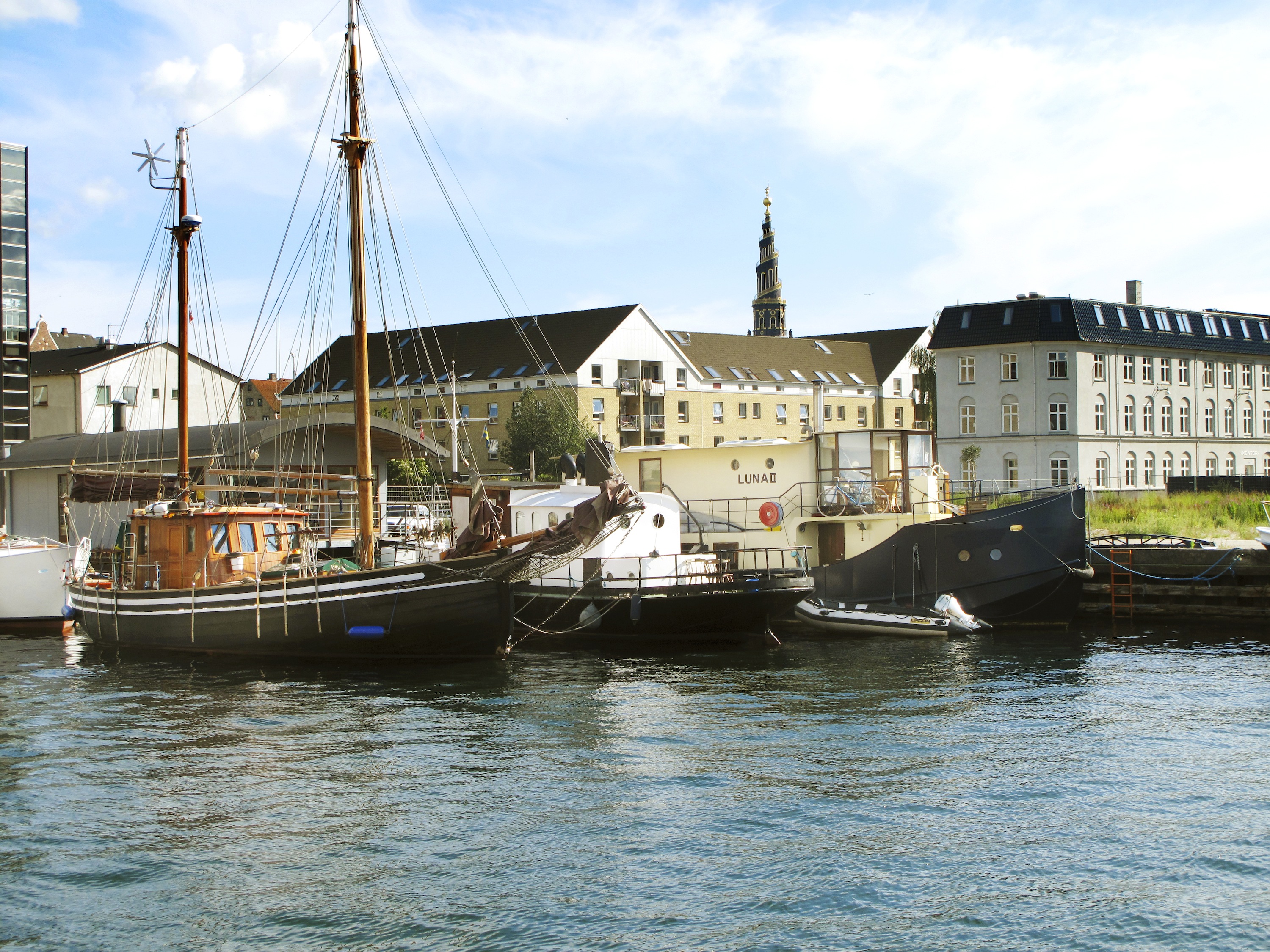 โคเปนเฮเกน