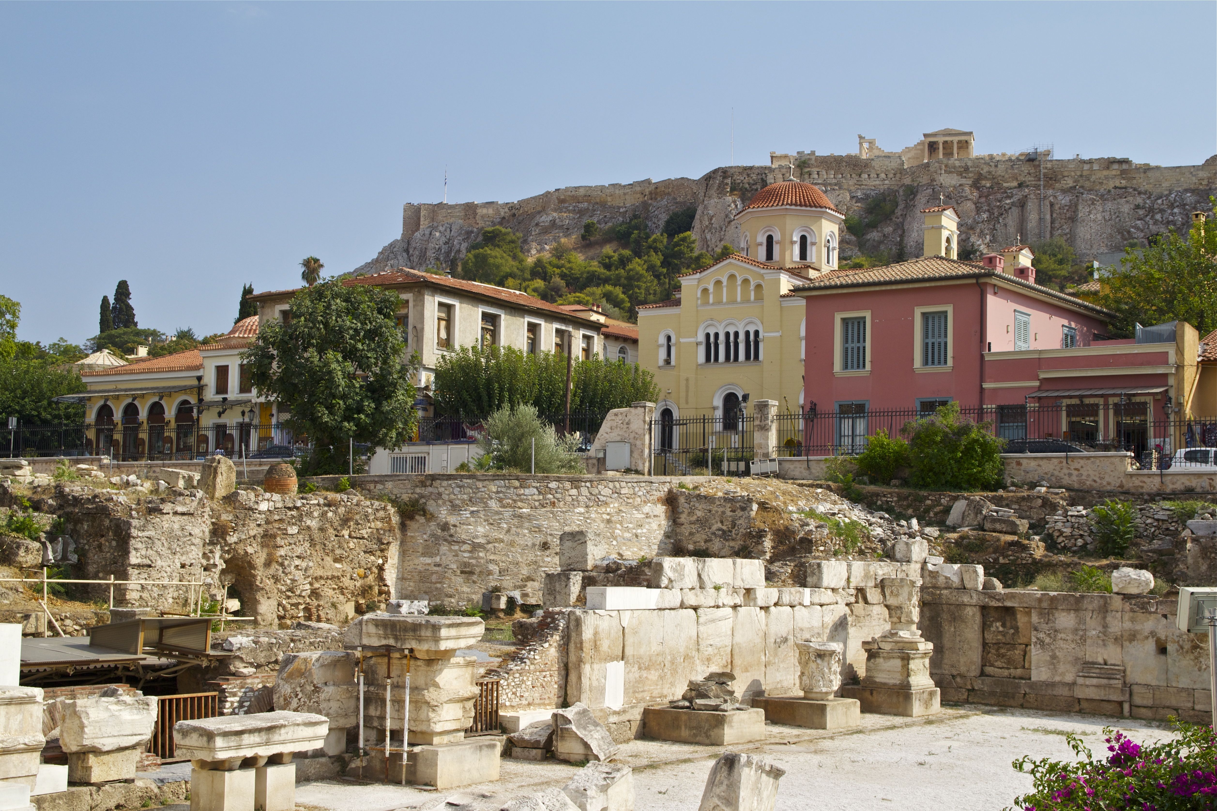 Piraeus to Venice