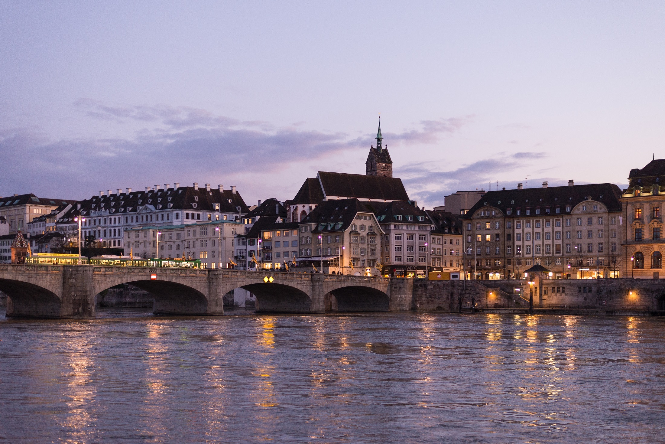 Remarkable Rhine & Historic Holland