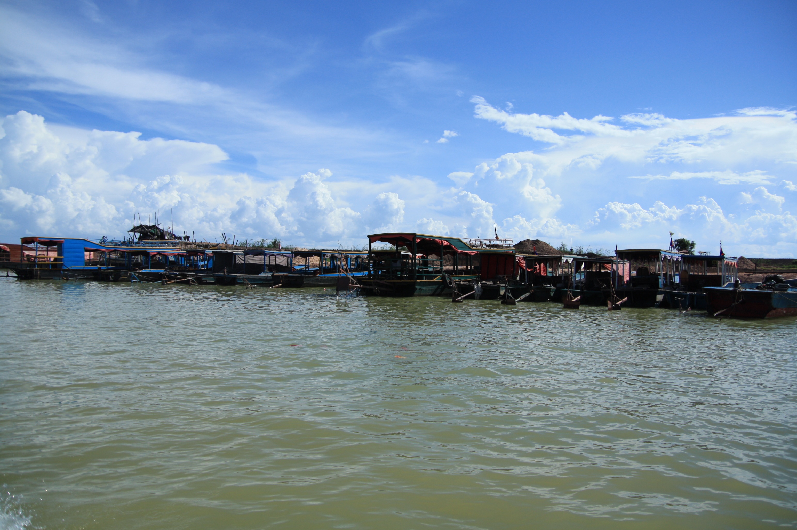 Timeless Wonders of Vietnam, Cambodia & the Mekong