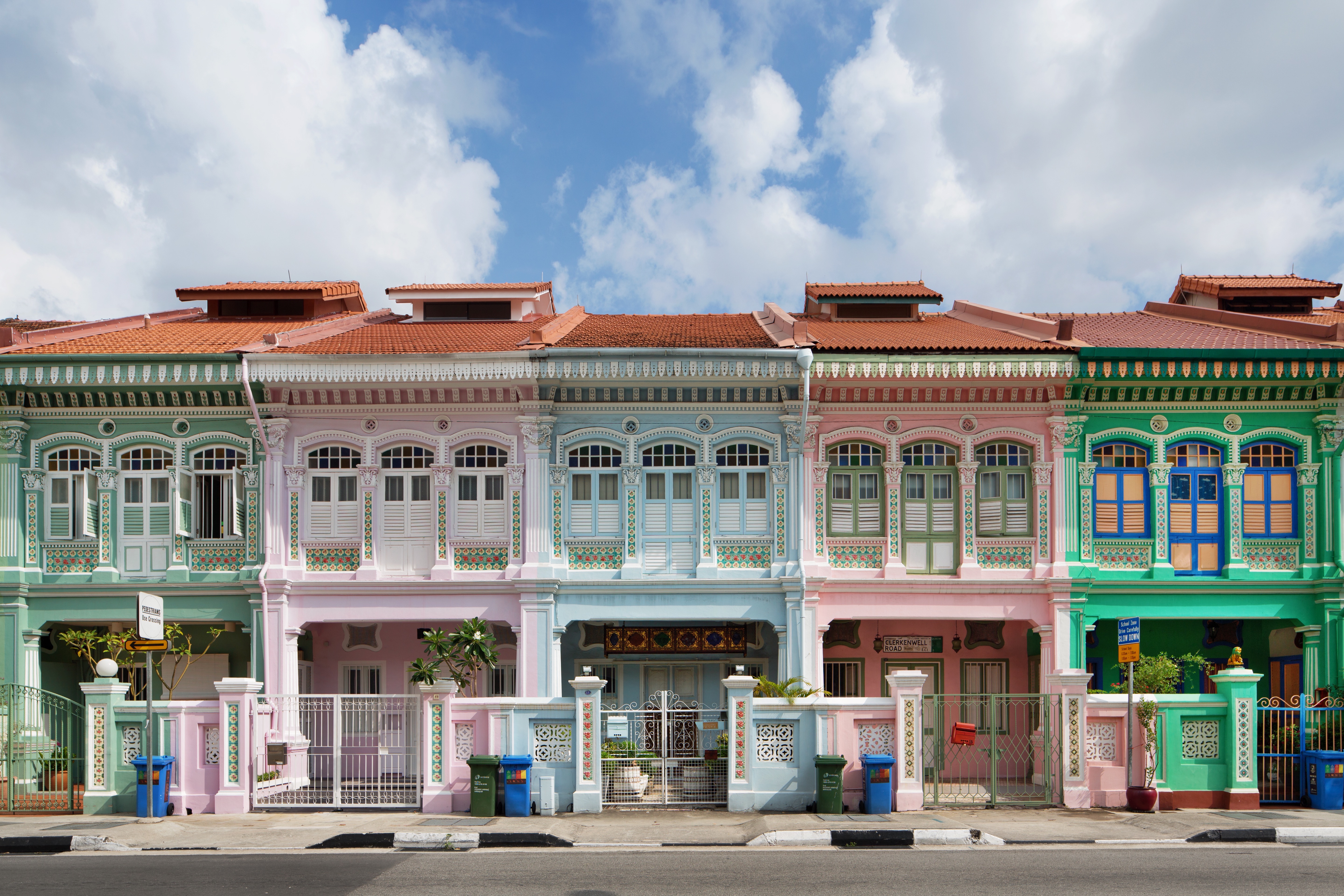 3-Night Cruise from Singapore