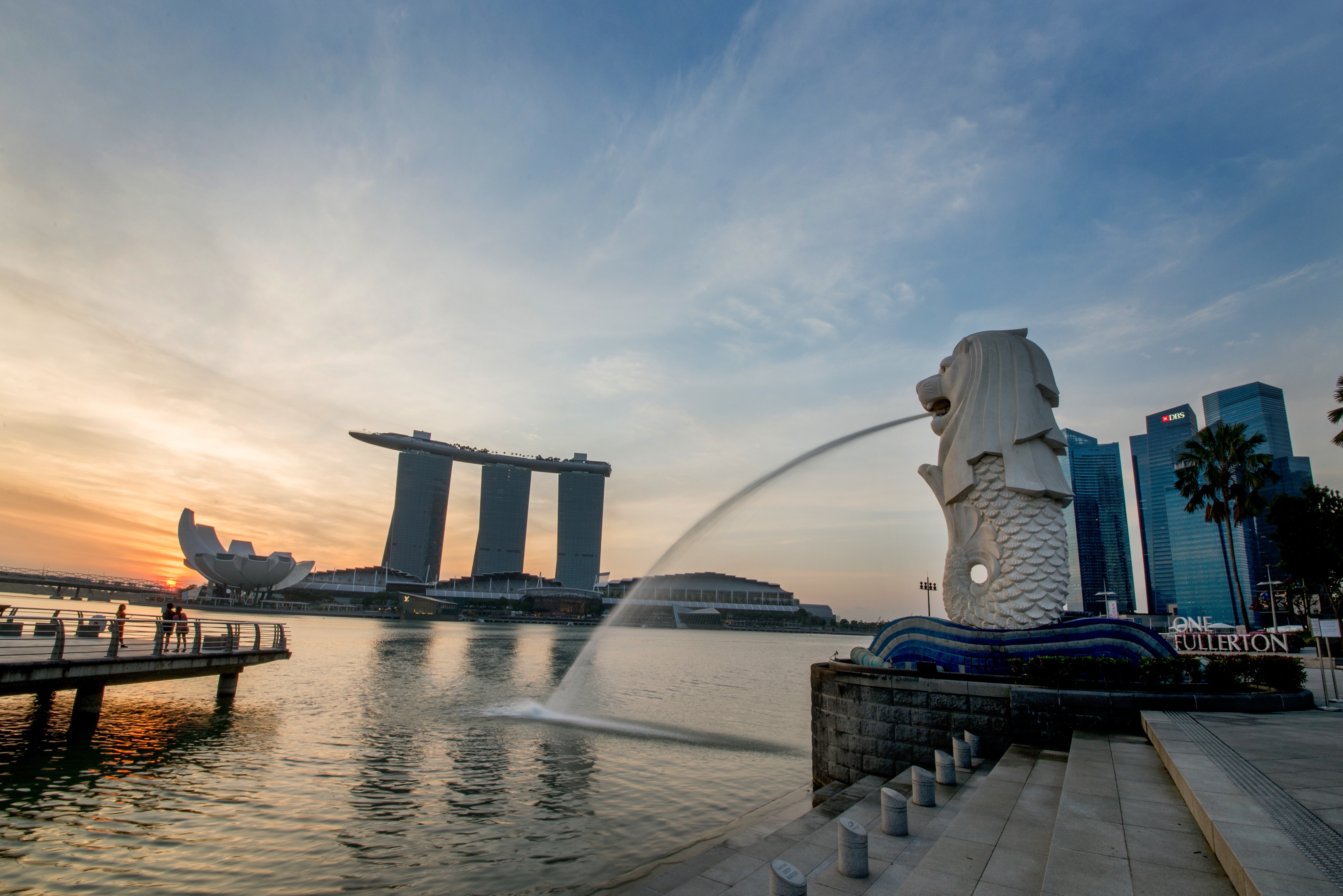 Singapore & Indonesia Cruise: Singapore, Semarang & Benoa