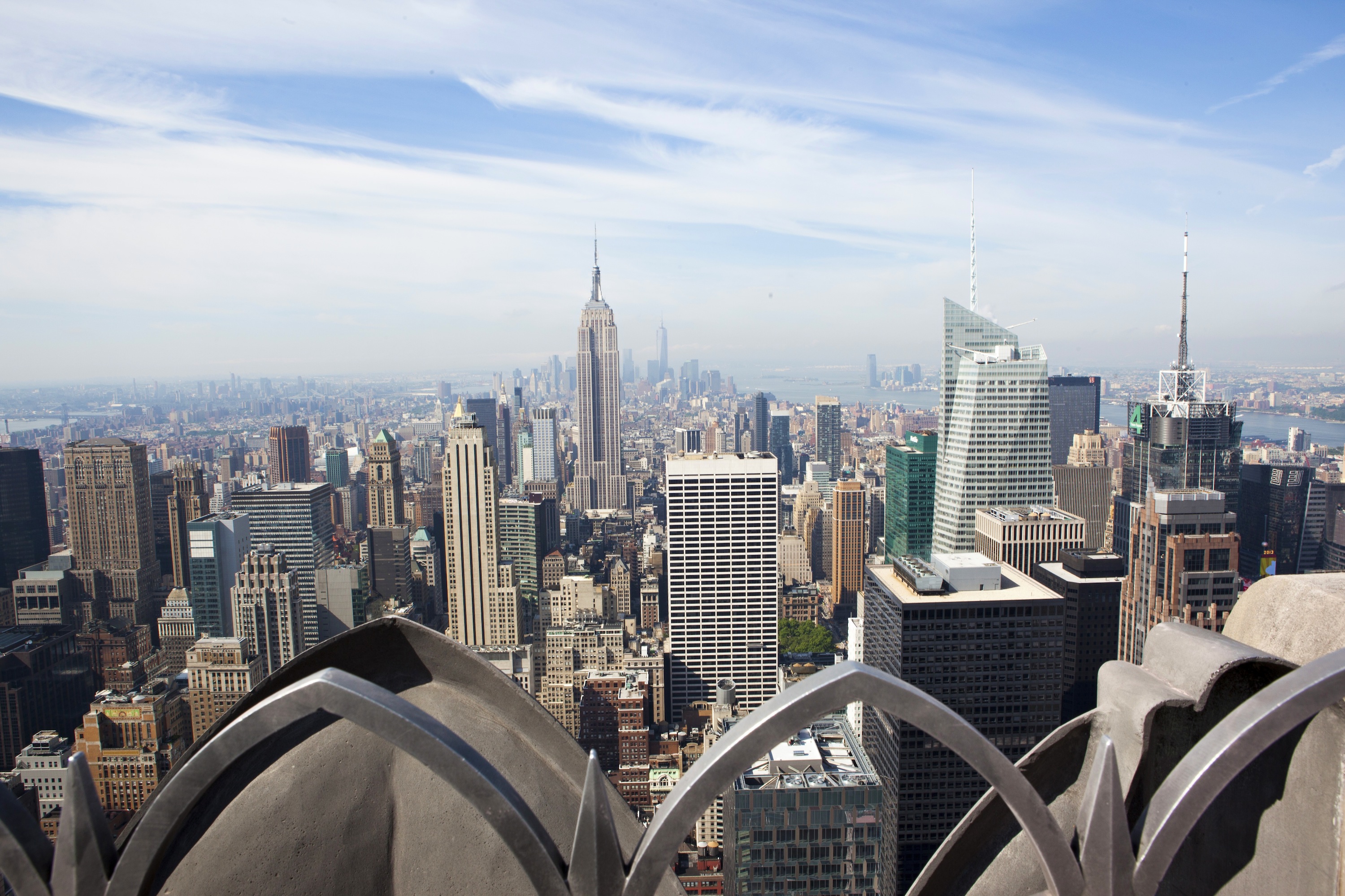 MarleyWhite, NYC & Company, New York