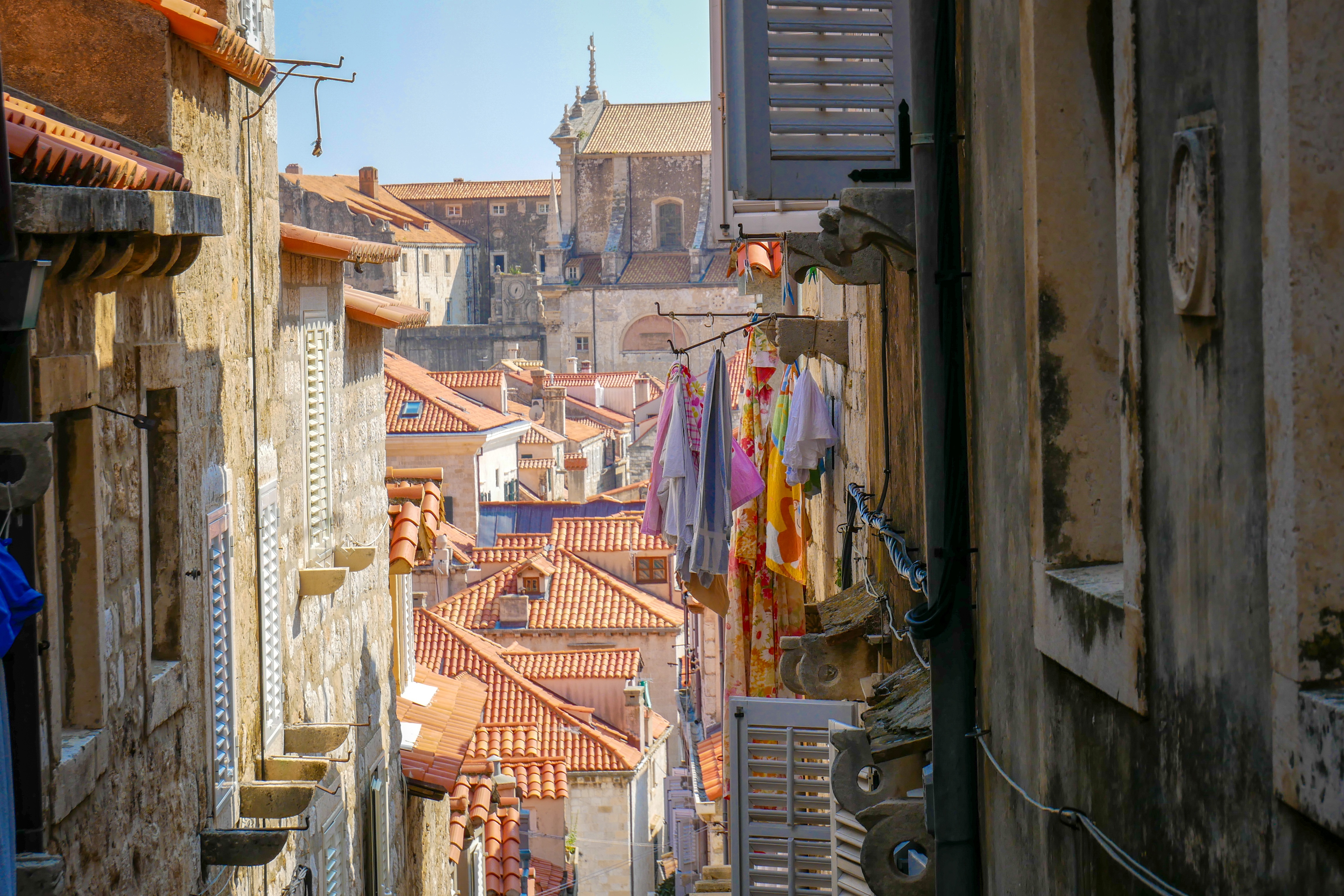10 Night Italy, Greece & Croatia Cruise