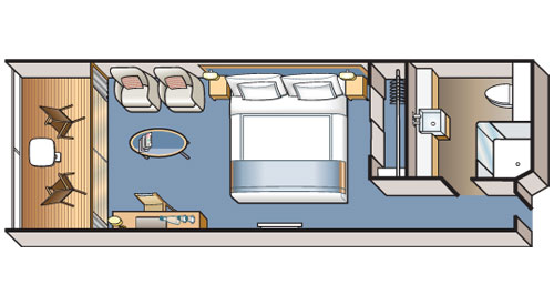 Viking Ocean Cruises Accommodation Deluxe Veranda Floorplan.jpg