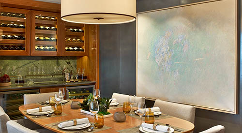 24-Hour Room Service