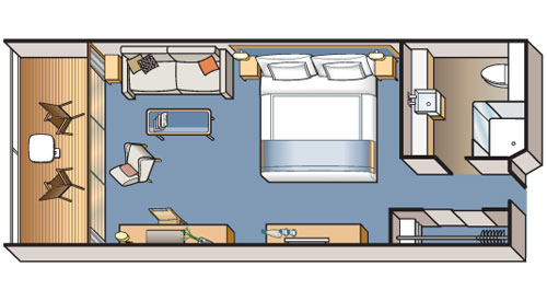 Viking Ocean Cruises Accommodation Penthouse Veranda Floorplan.jpg