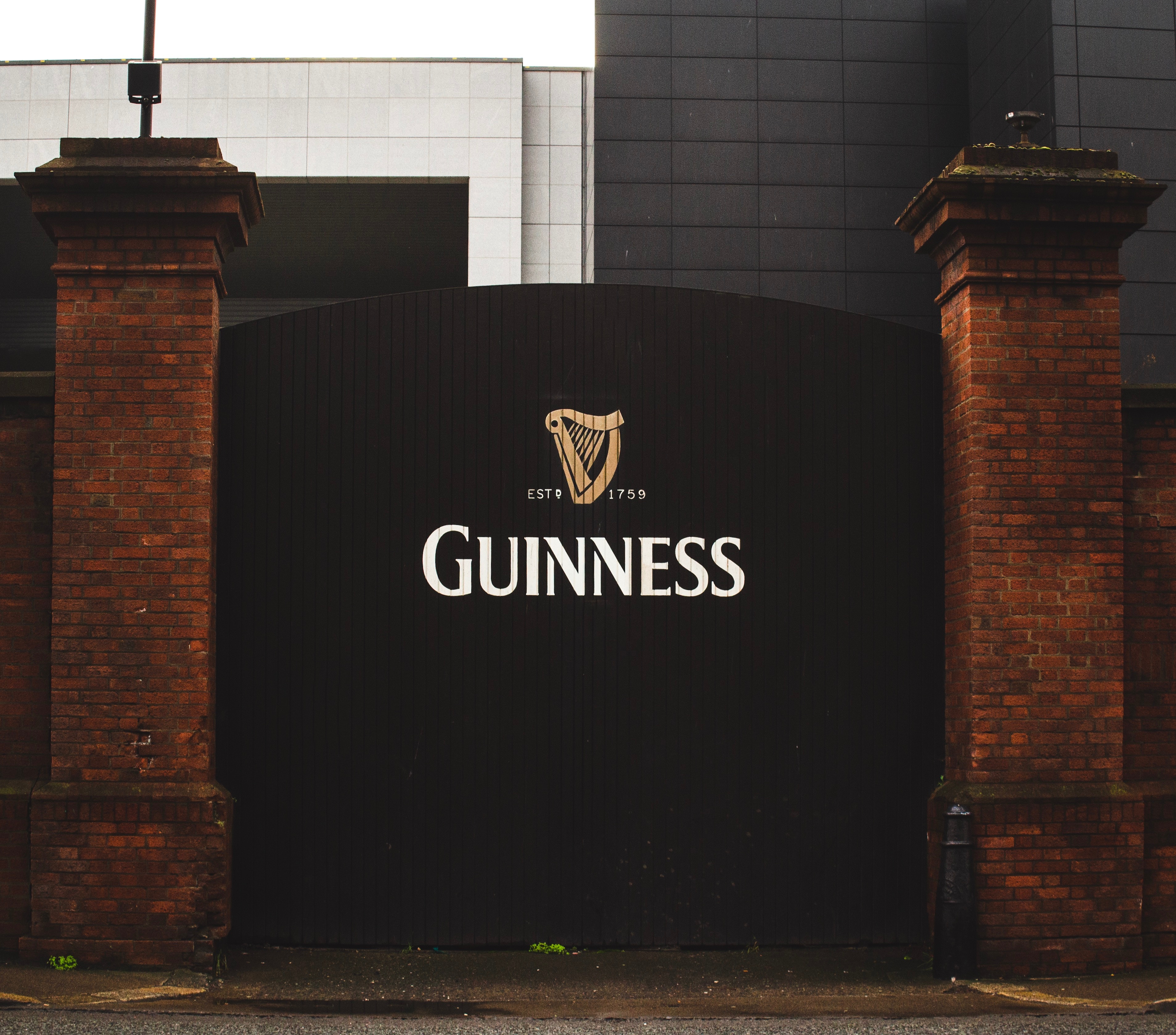 British Isles Cruise: Dublin, Liverpool & Edinburgh