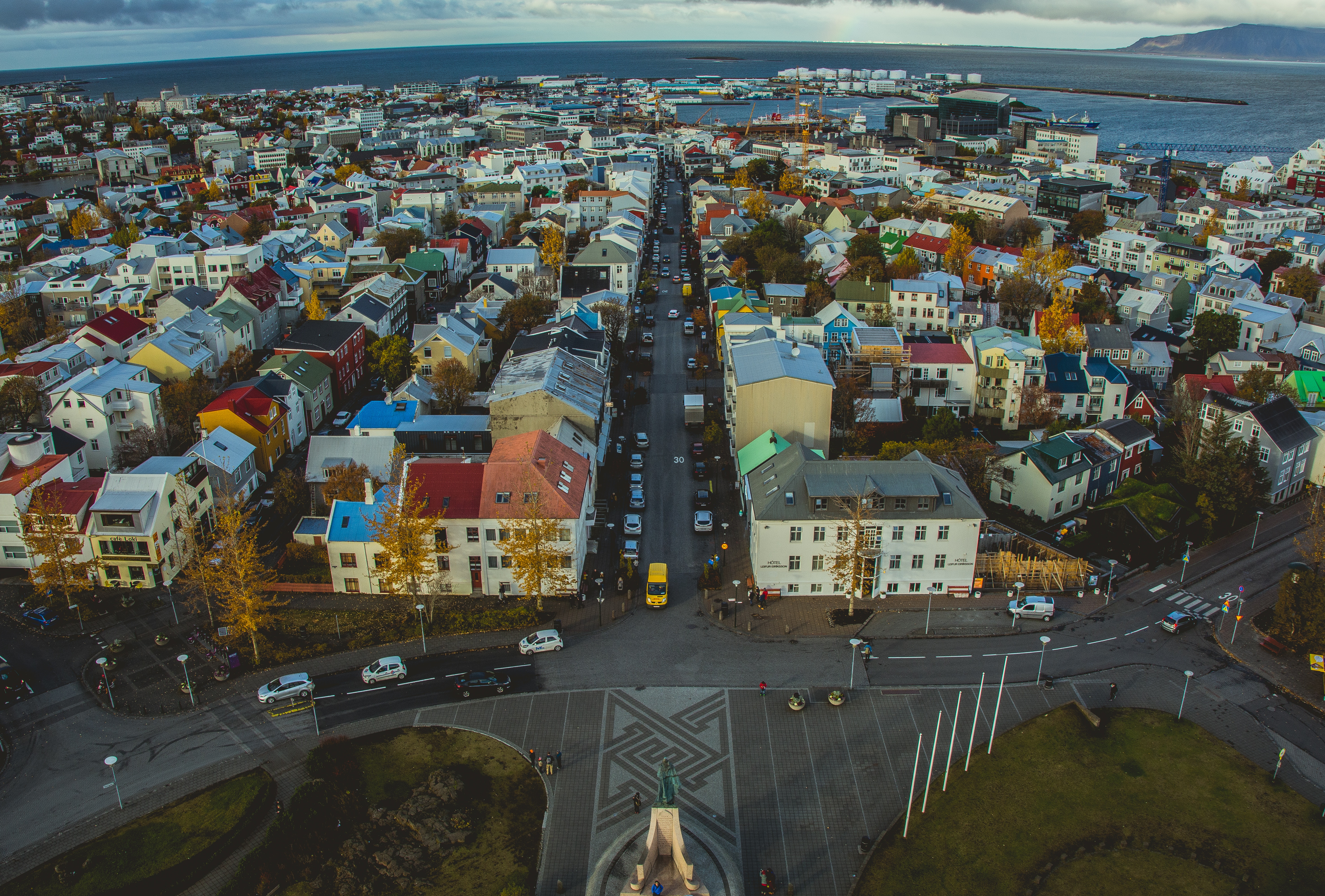 Northern Europe: Iceland, Scotland & Norway