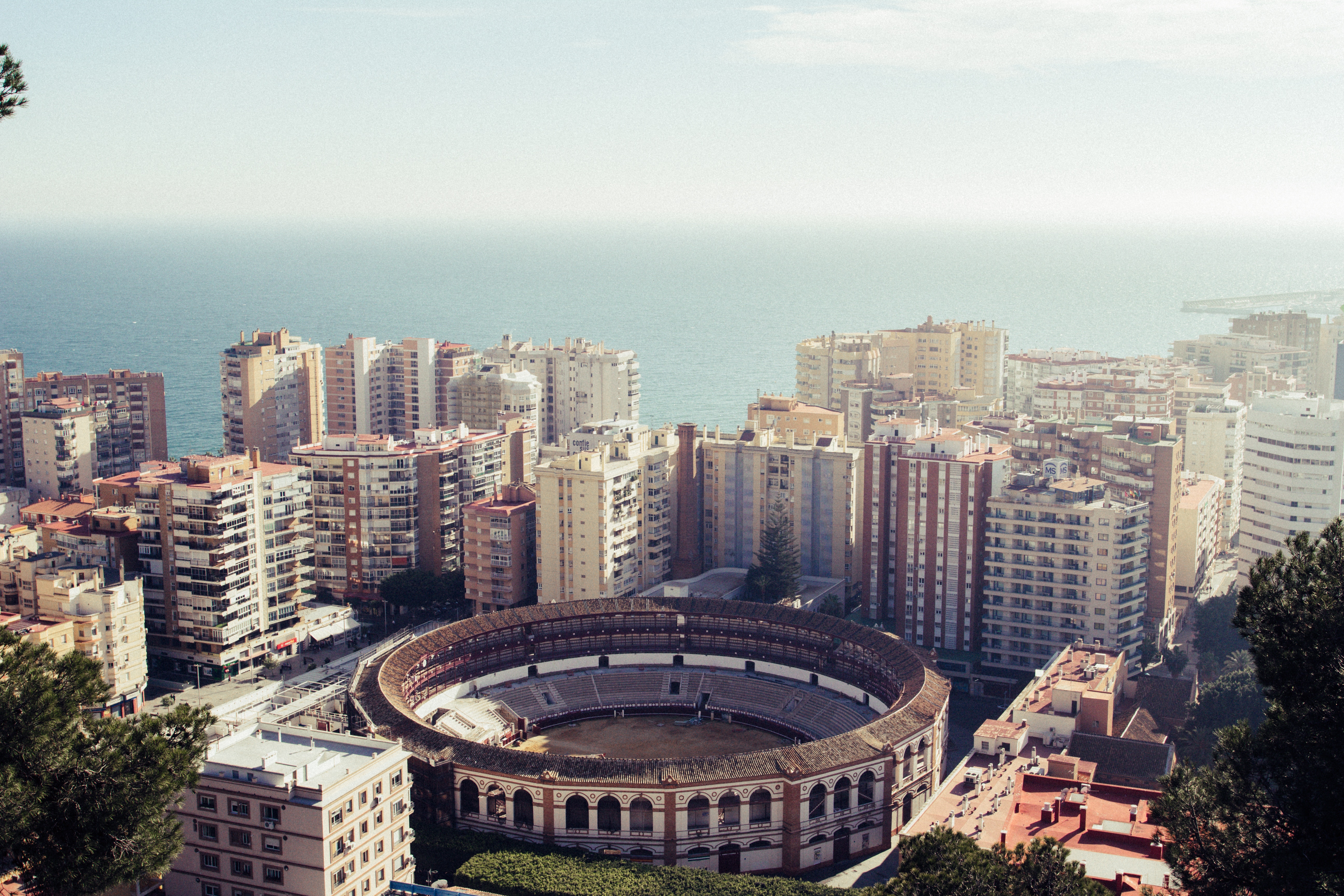 Icons Of Iberia