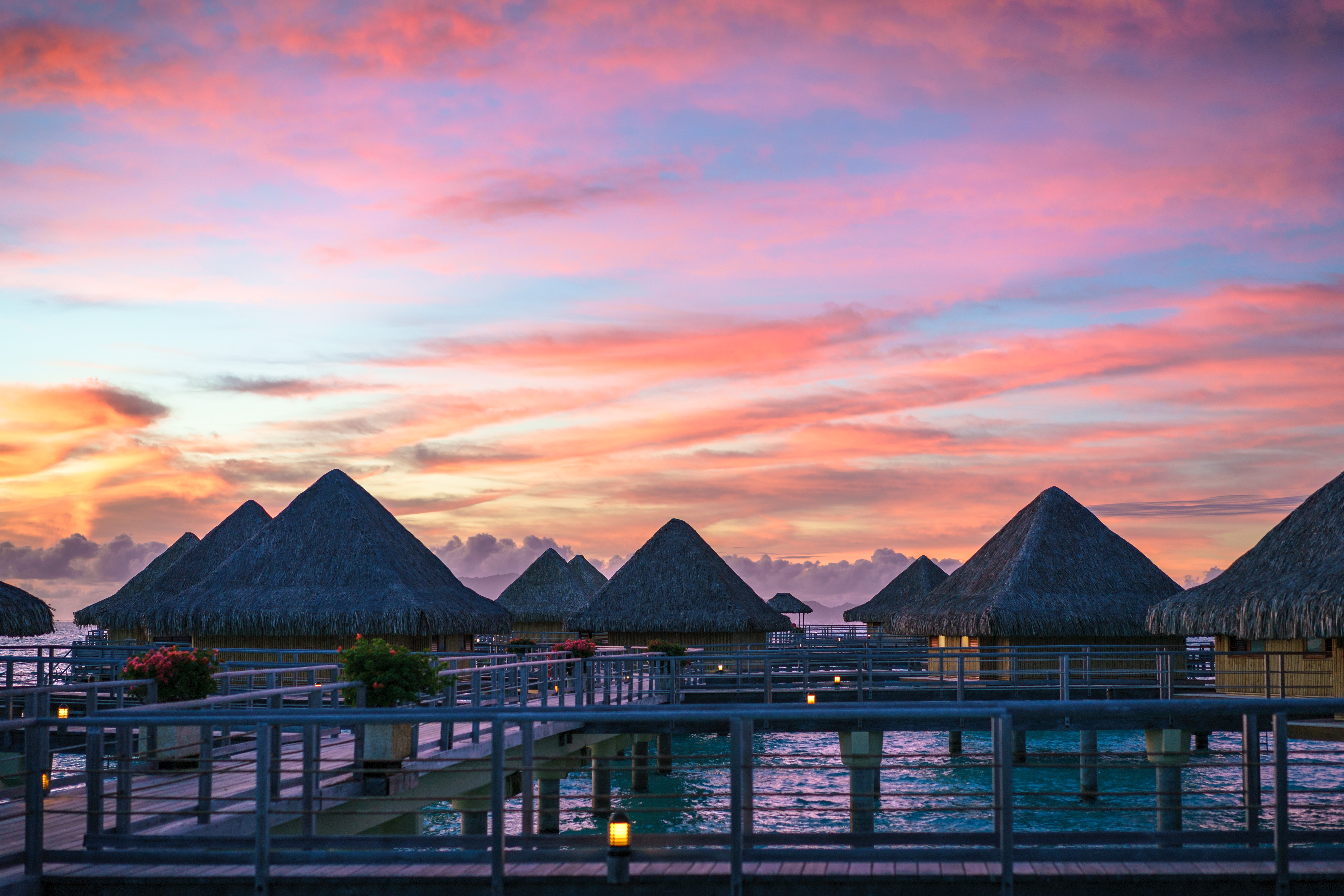 Pearls of the Society Islands