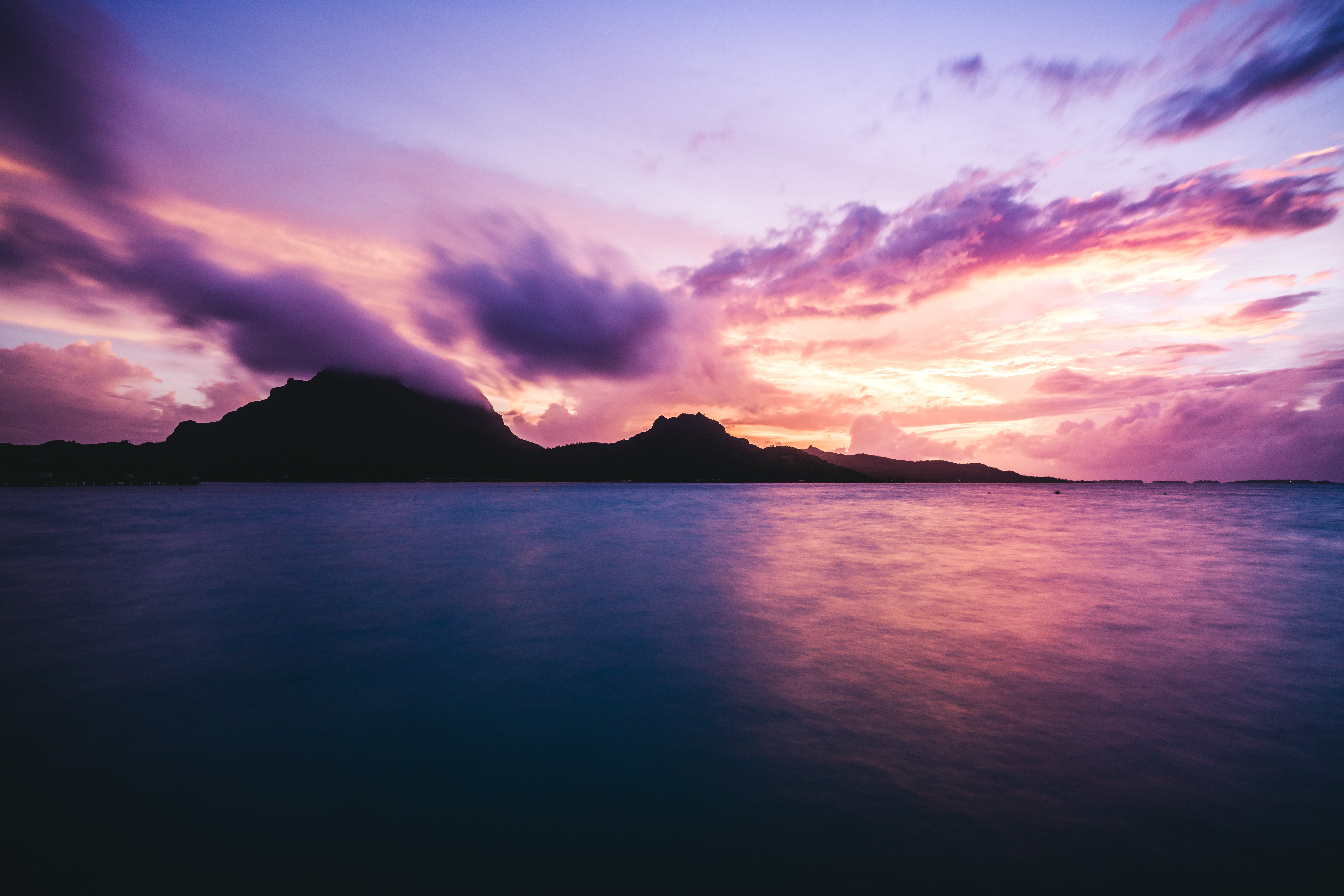 Bora Bora