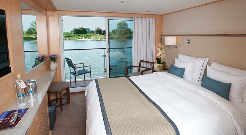 Viking River Cruises Viking Longships 2019 Veranda Stateroom 1.jpg