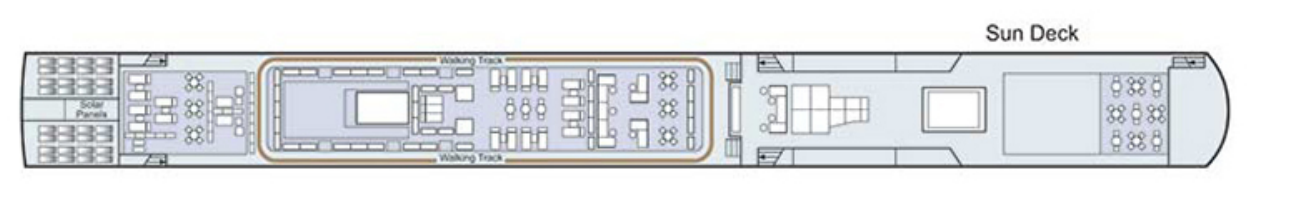 Sun Deck