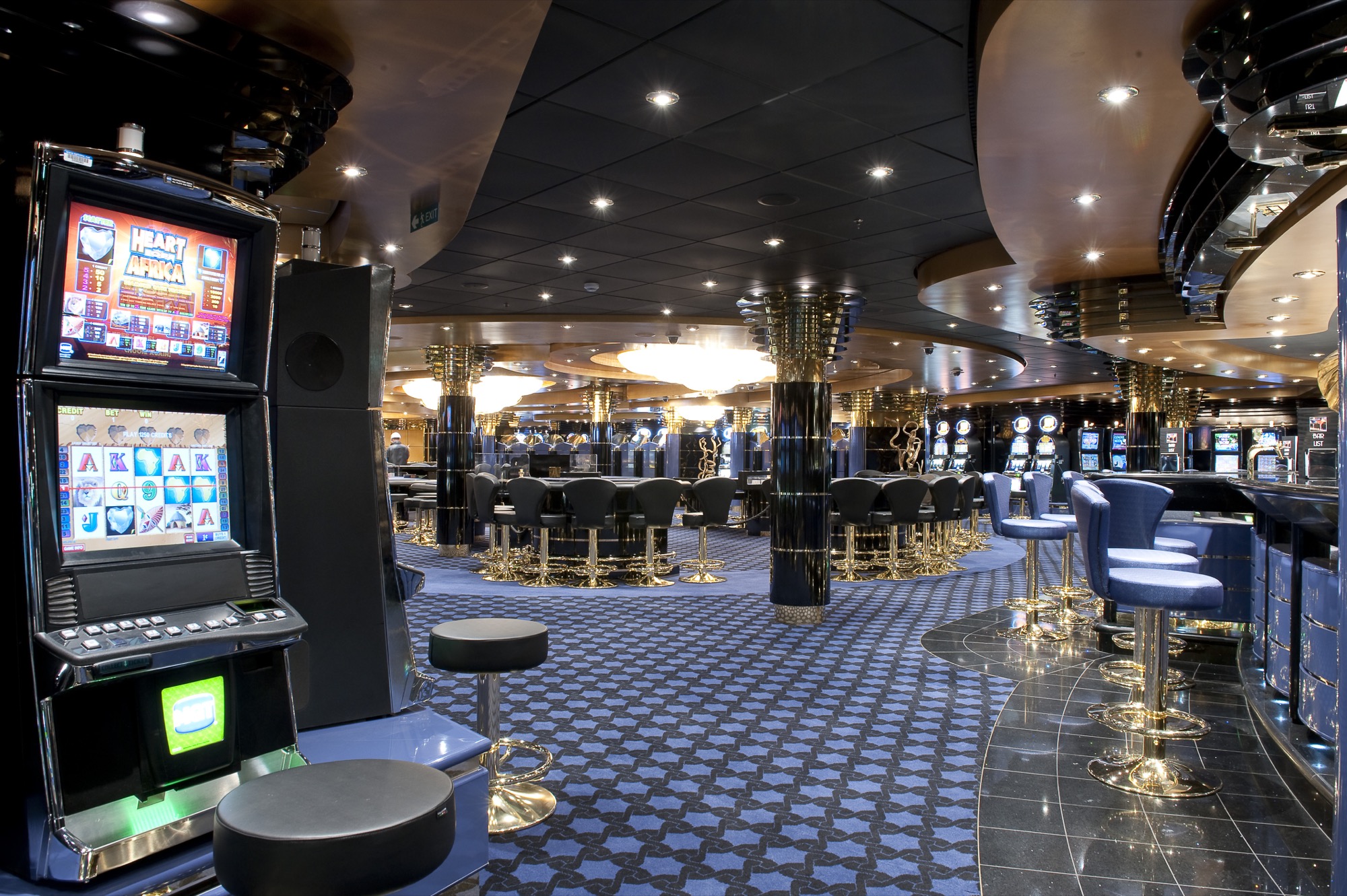 Atlantic City Casino