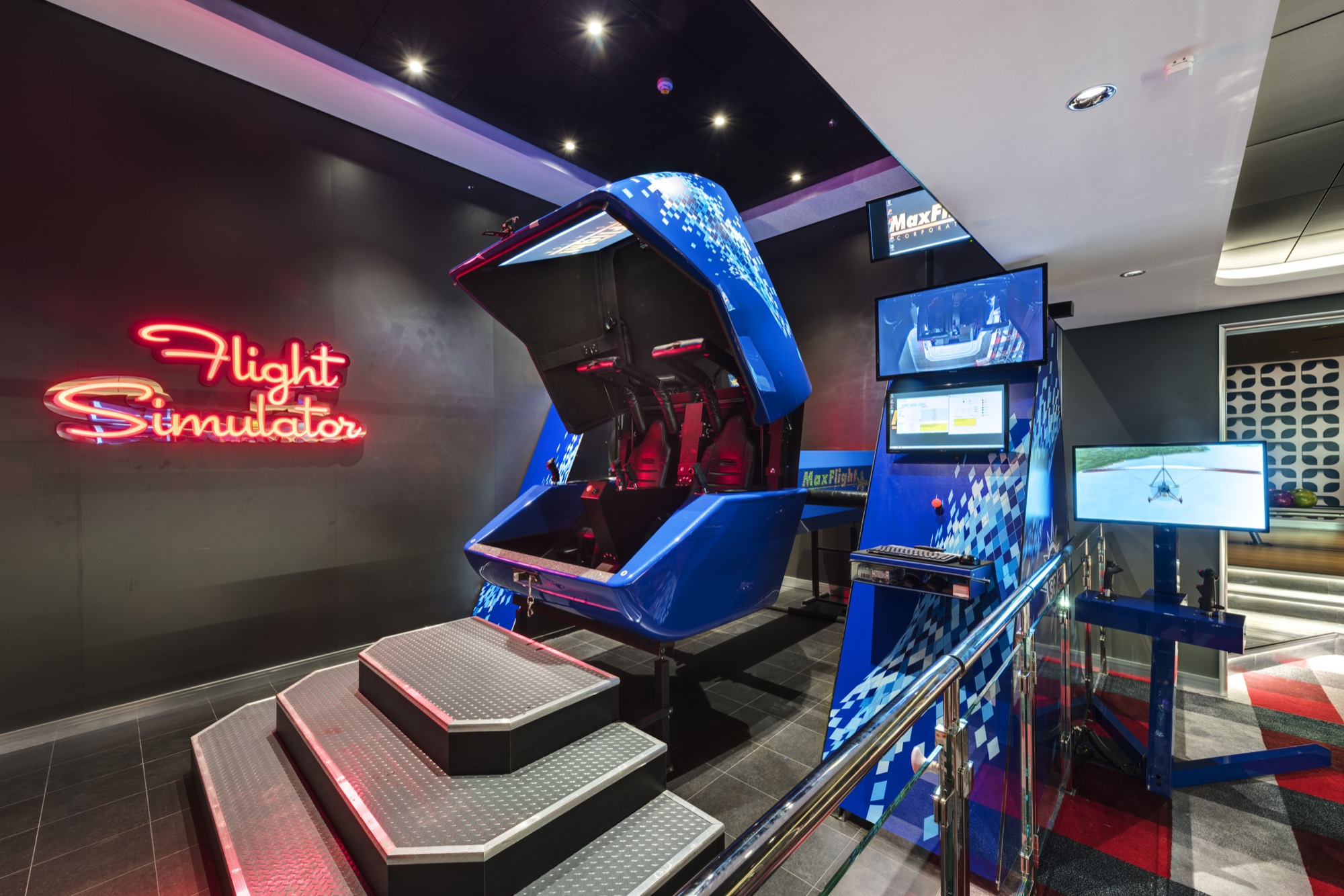 Flight Simulator