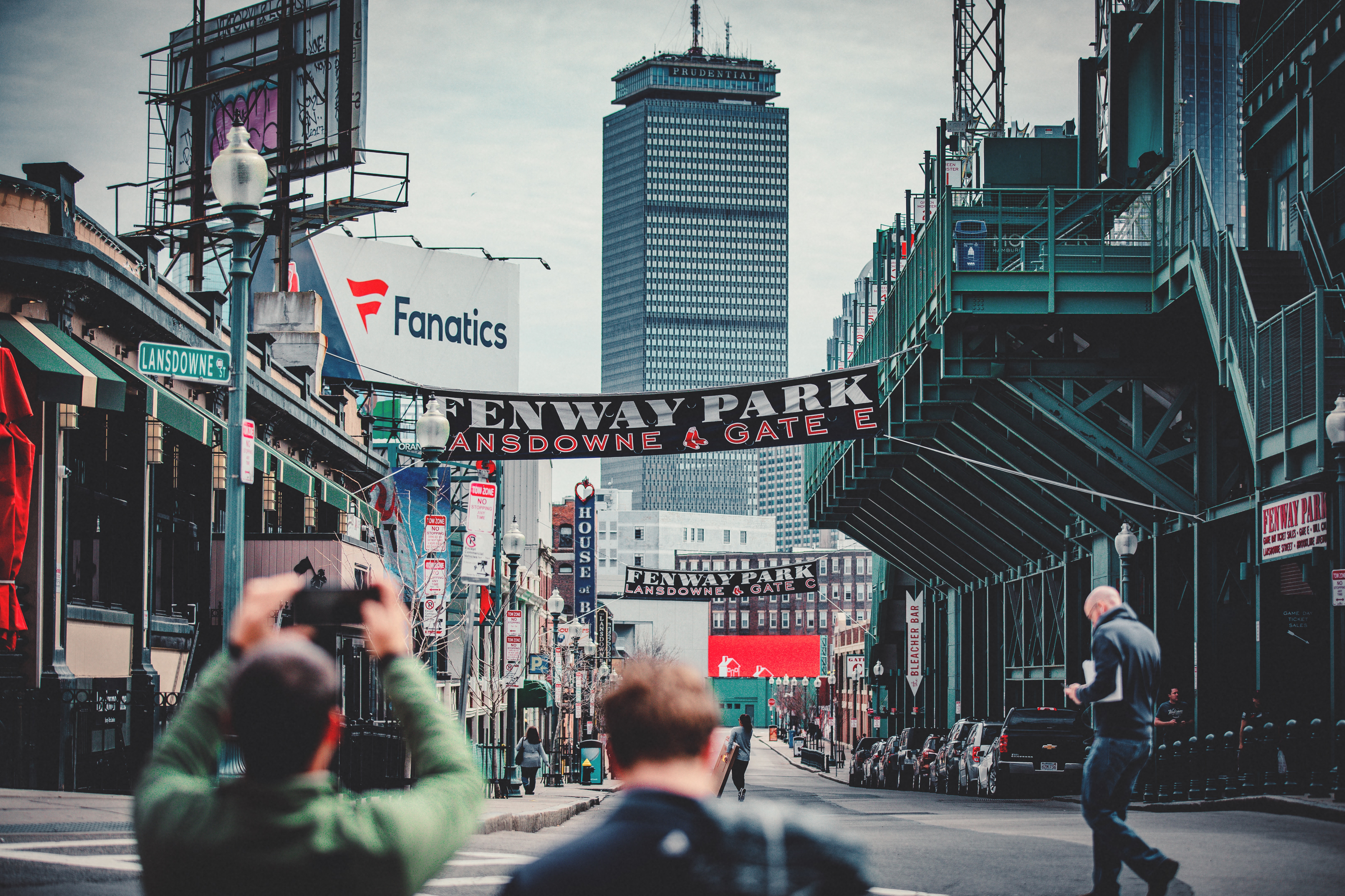 9 Night Canada & New England Cruise