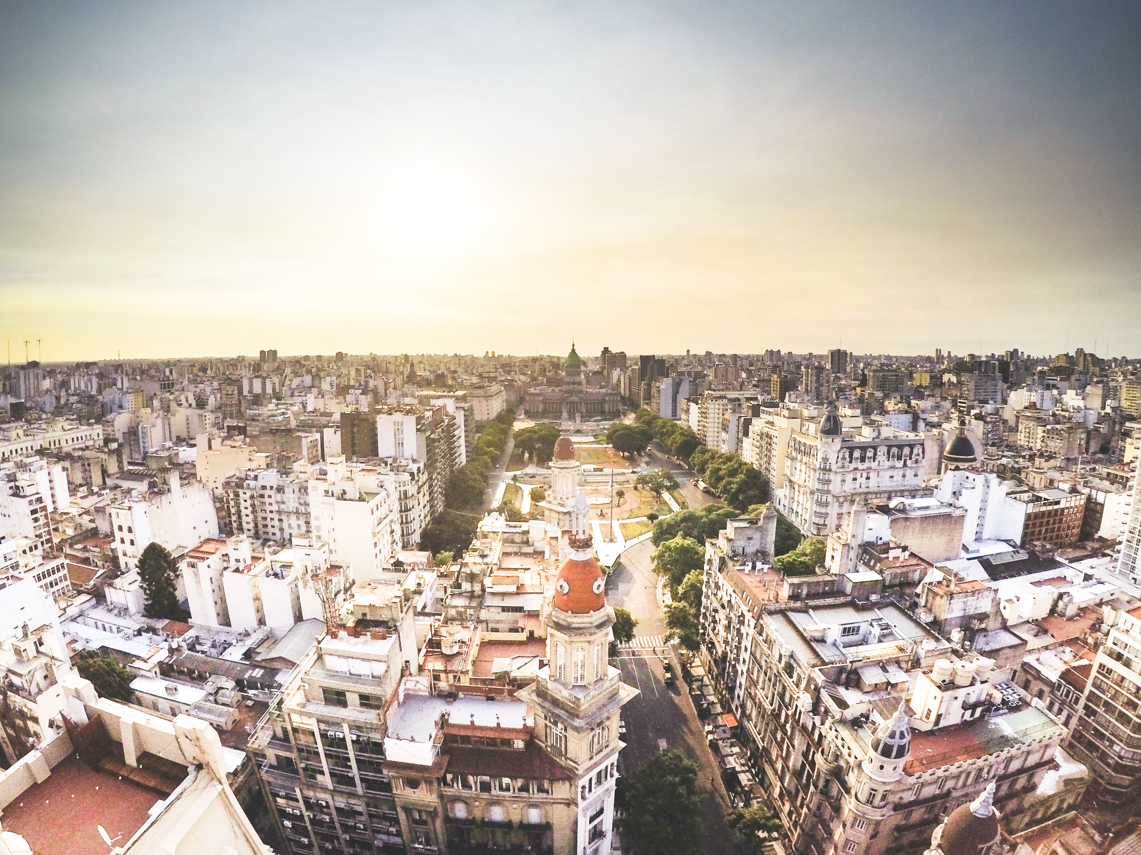 Buenos Aires