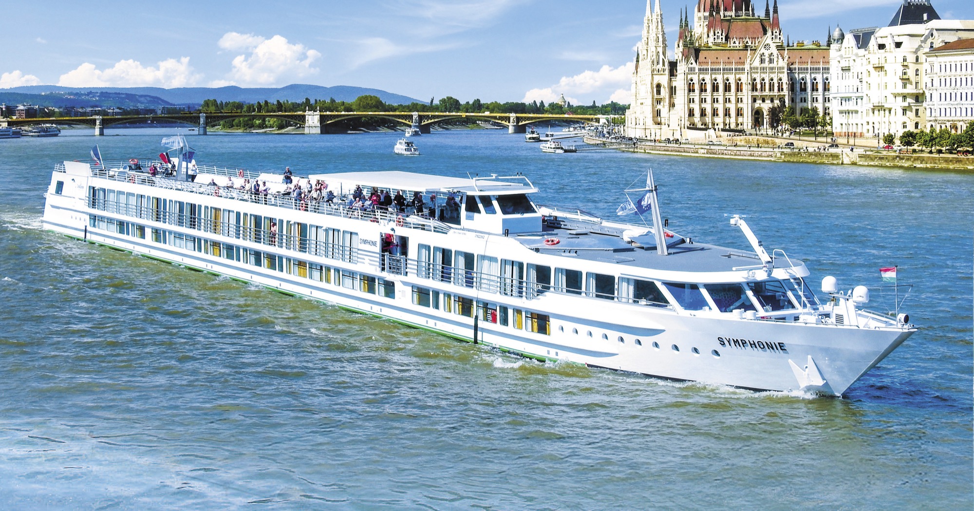 Ms symphonie