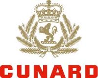 Cunard logo