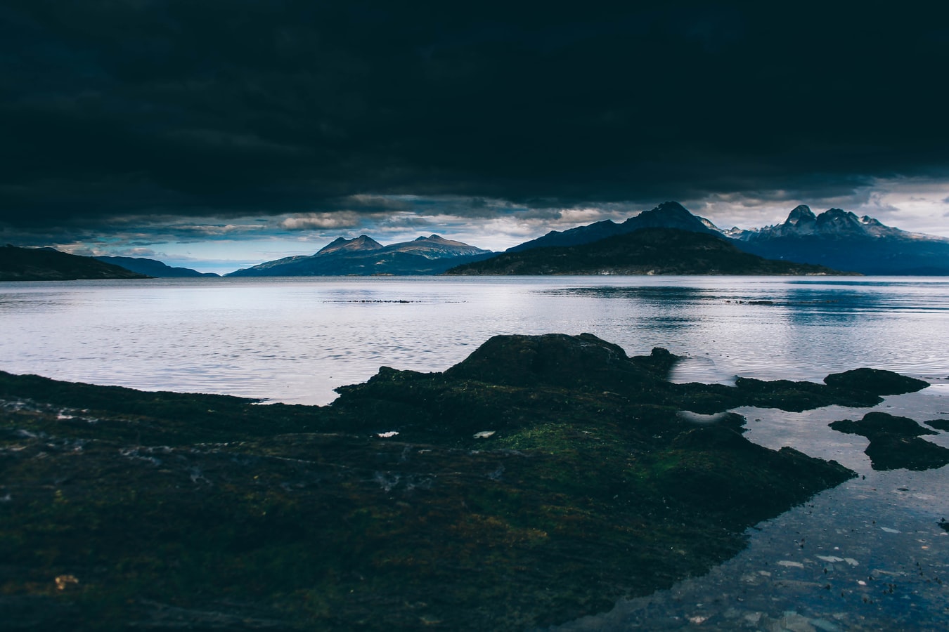 Iconic Antarctica – The Explorer’s Route