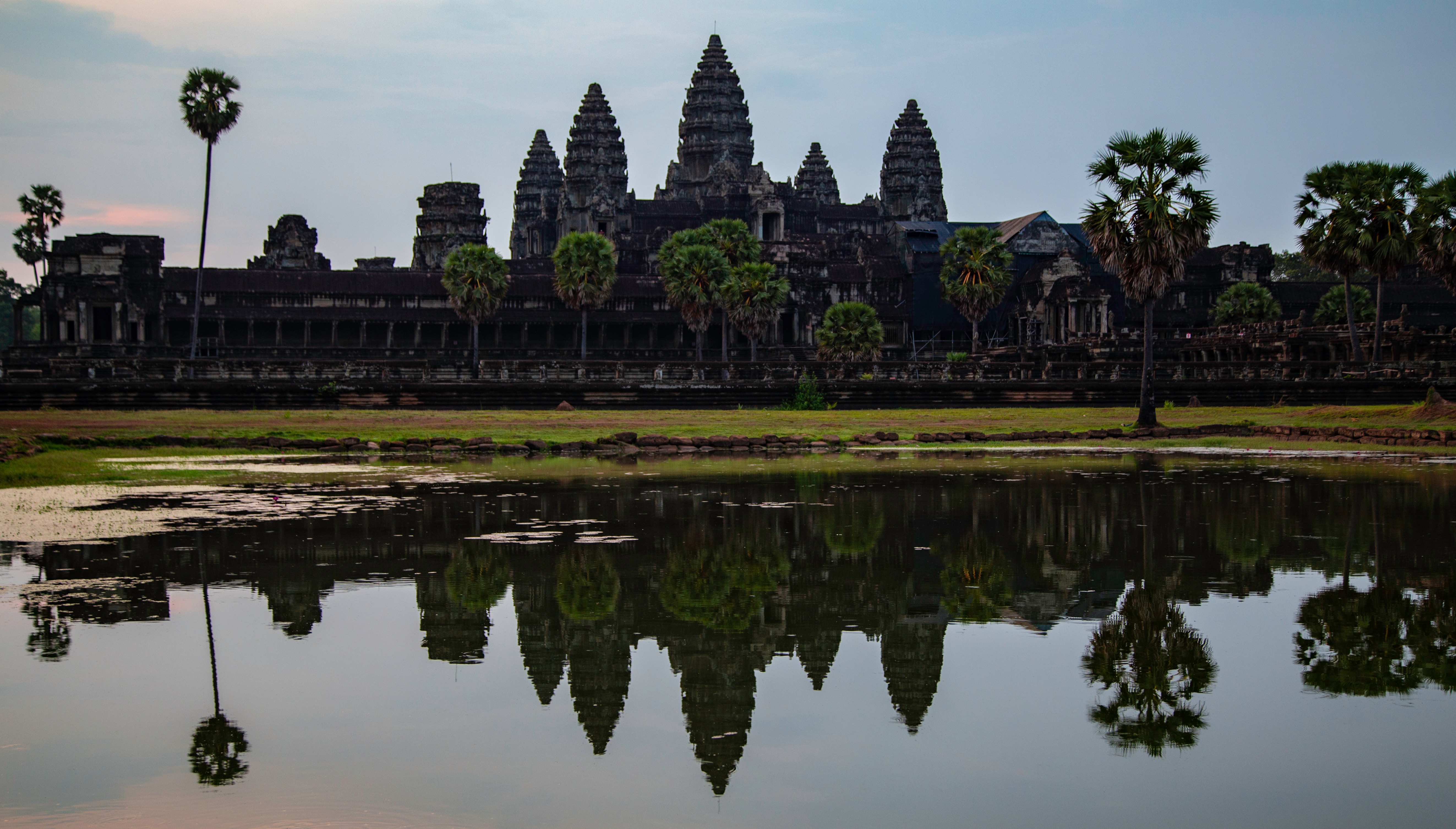 Angkor