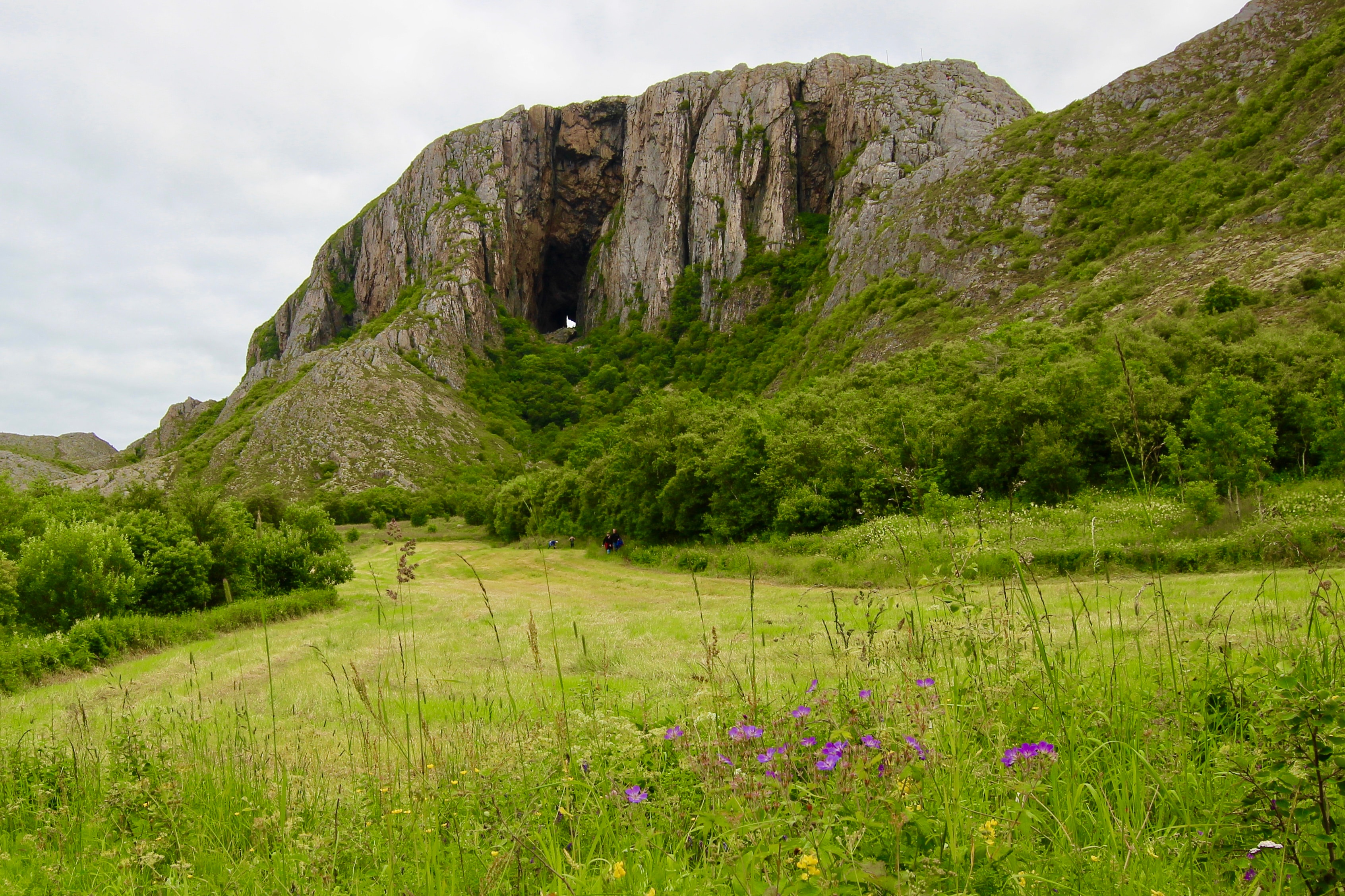 Brønnøysund, Norway