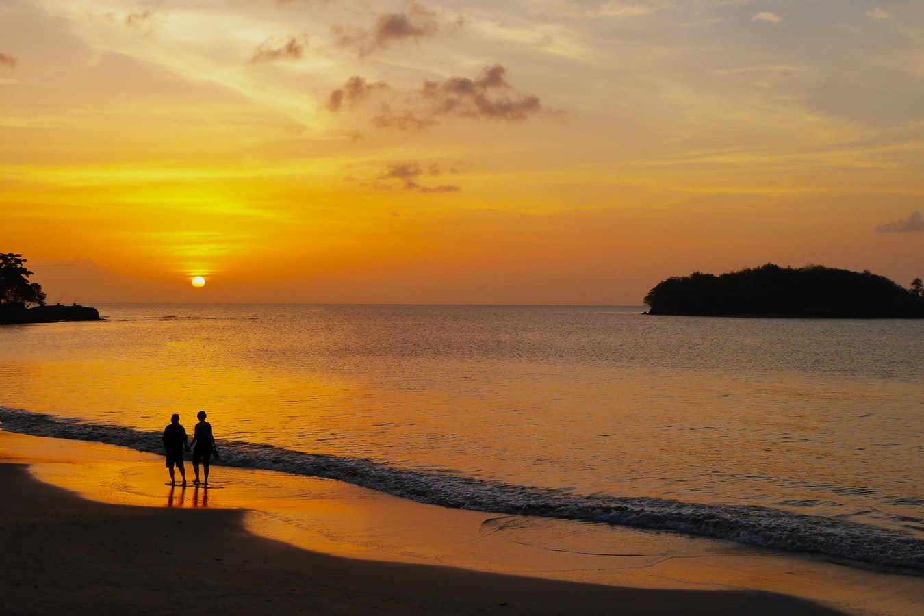 Canada & Caribbean Isles