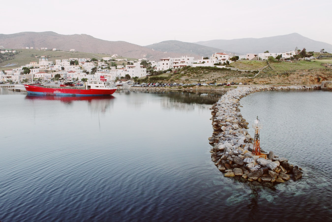Majestic Mediterranean