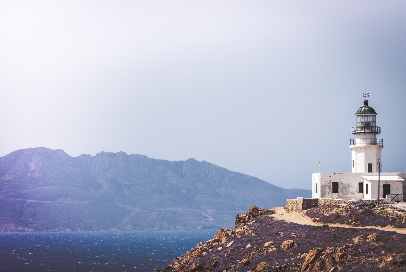Inspired Greek Isles