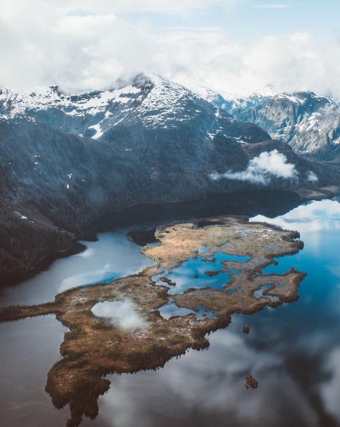 Ketchikan