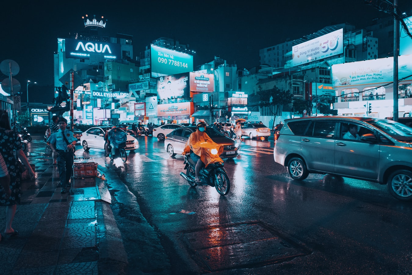 Timeless Wonders of Vietnam, Cambodia & the Mekong