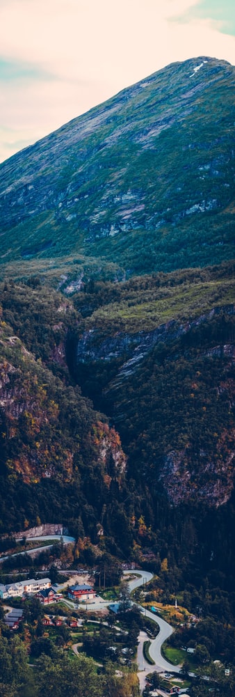 Geiranger