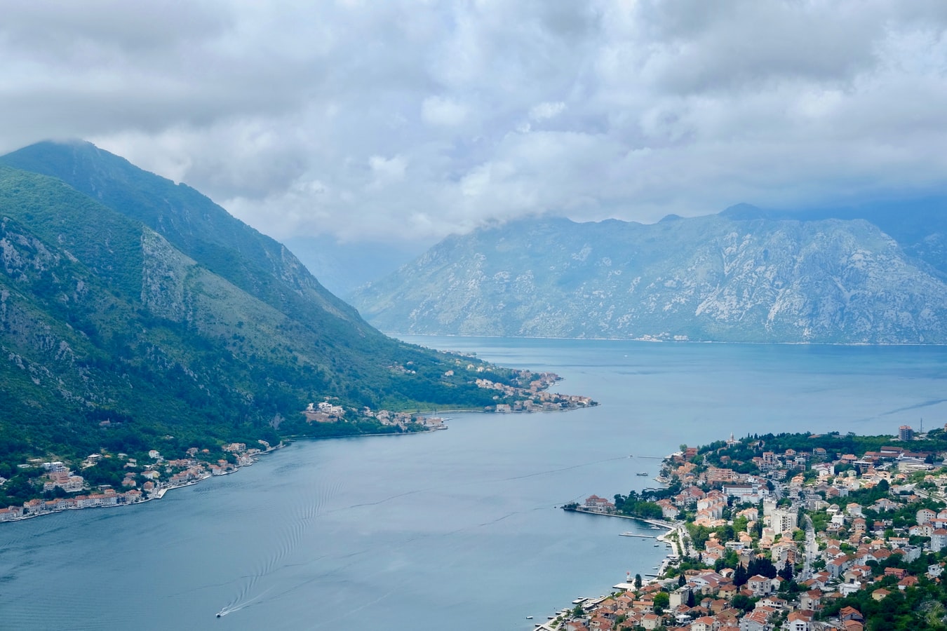 Croatia Intensive Cruise: Dubrovnik, Sibenik & Zadar