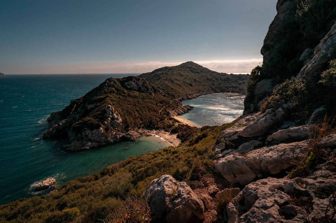 Islands & Bays of Italy, Croatia & Greece