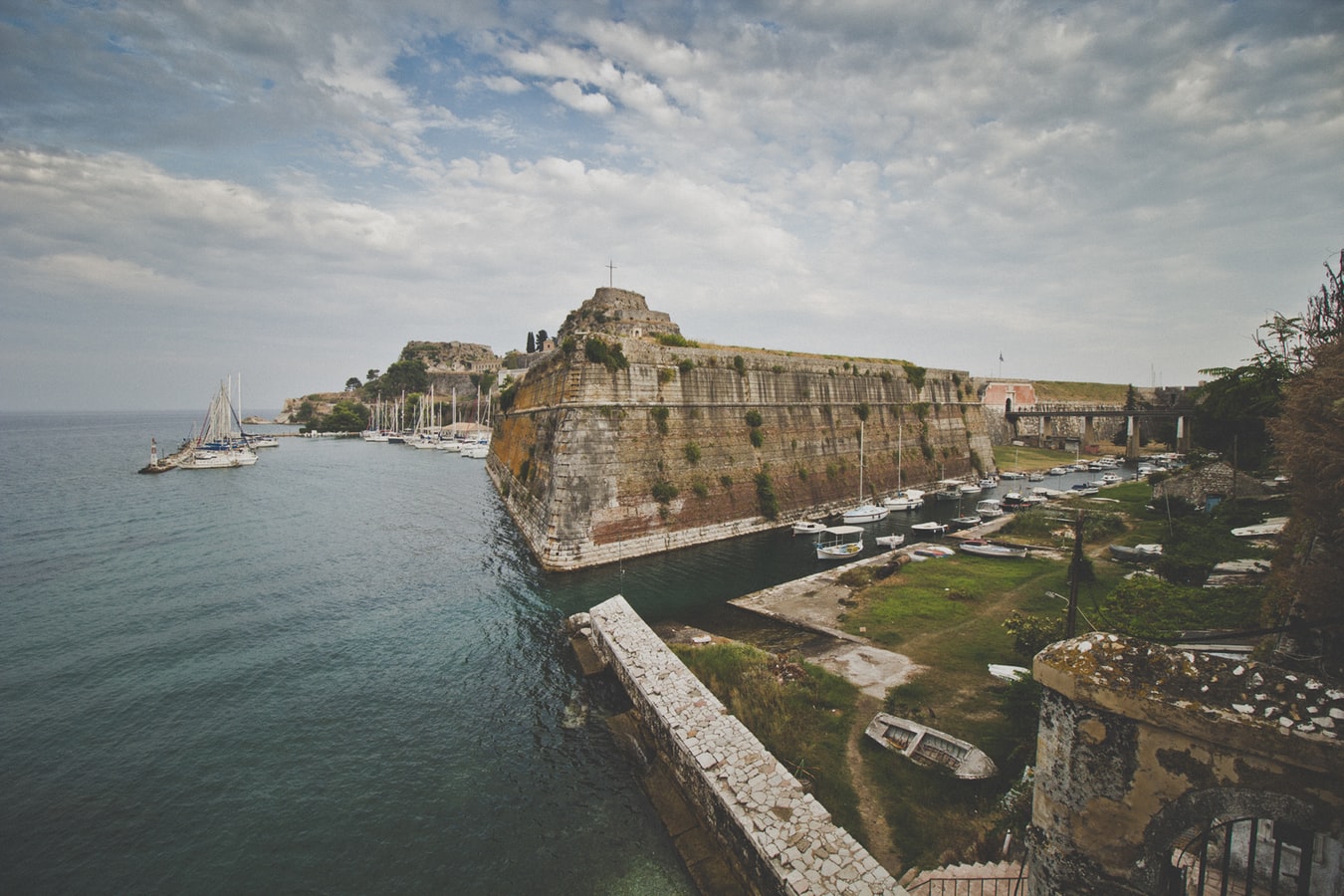 7-Day Mediterranean with Greece & Italy